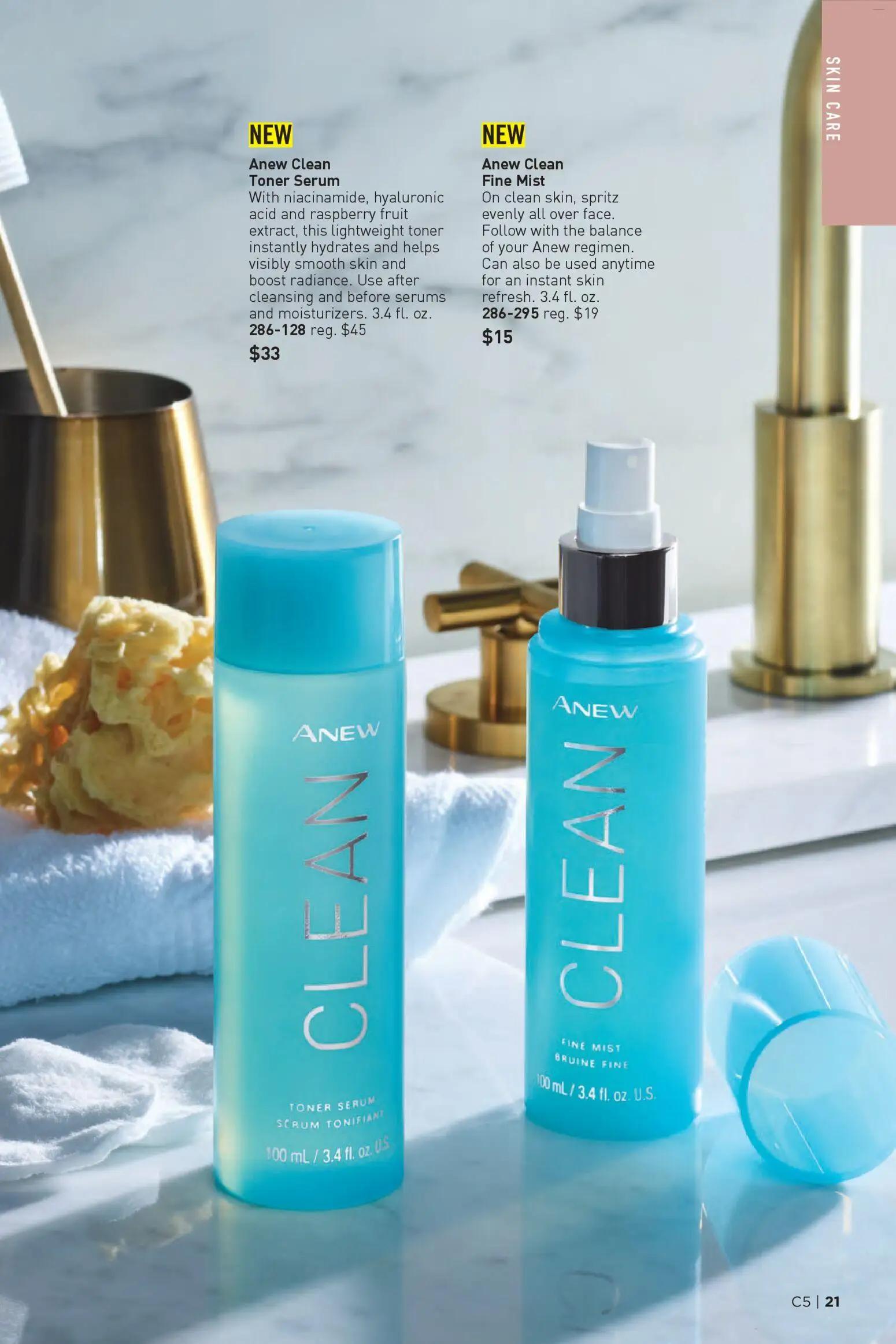 avon - Avon Brochure - 02/25 - 03/10 2026 - page: 21