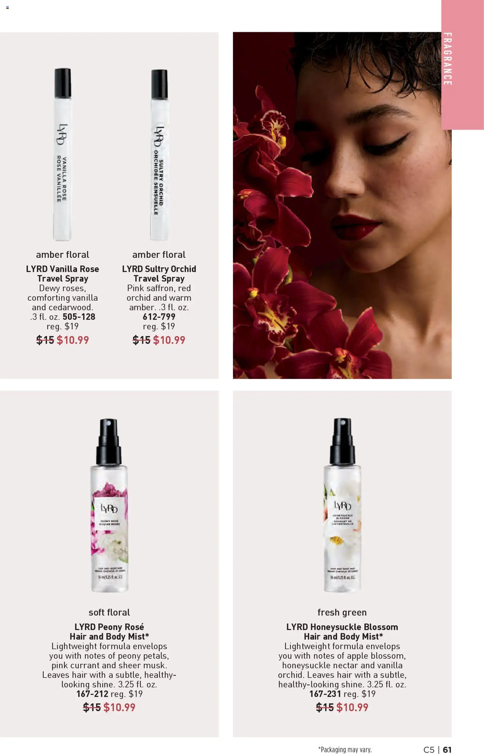 avon - Avon Brochure - 02/25 - 03/10 2026 - page: 61