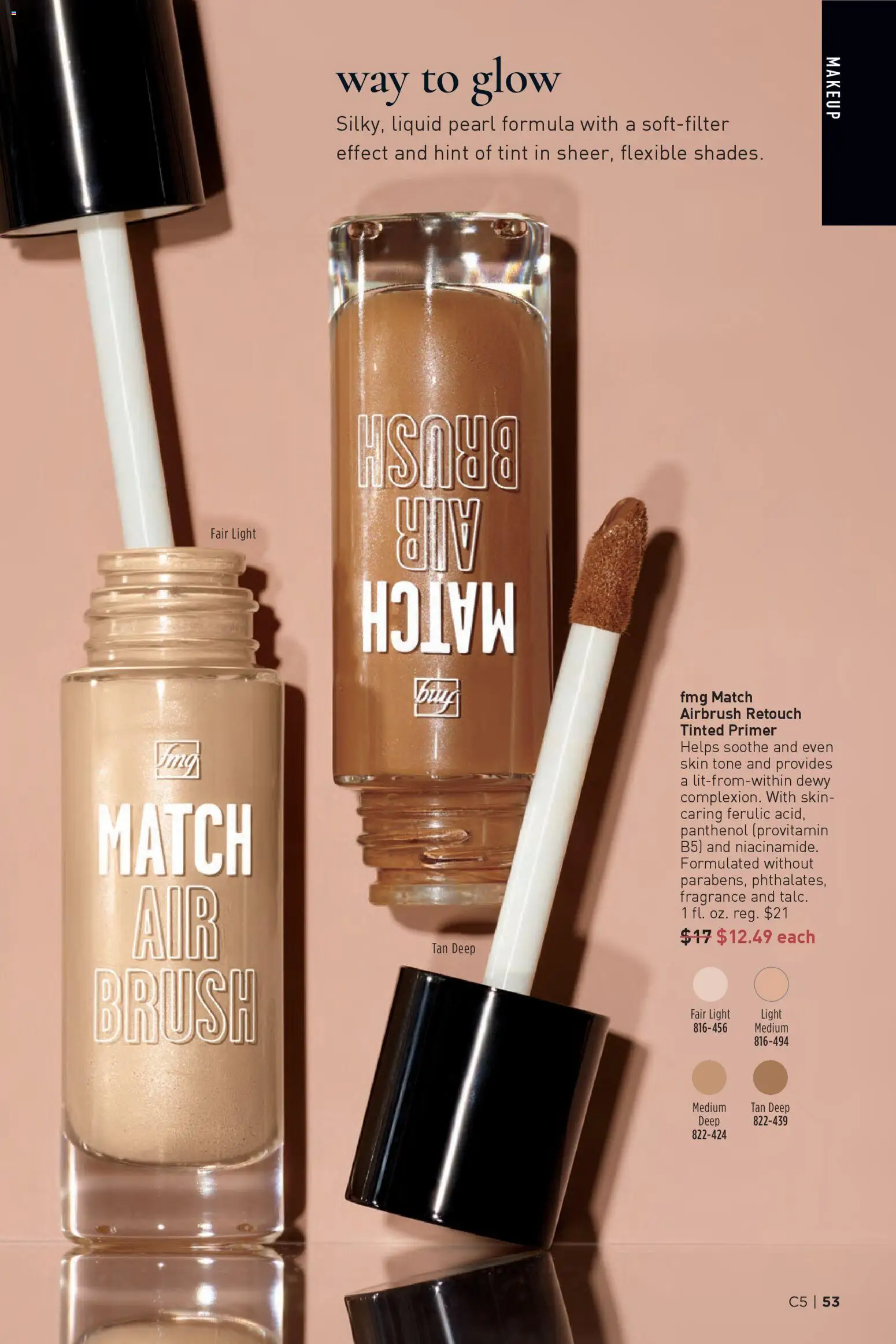 avon - Avon Brochure - 02/25 - 03/10 2026 - page: 53
