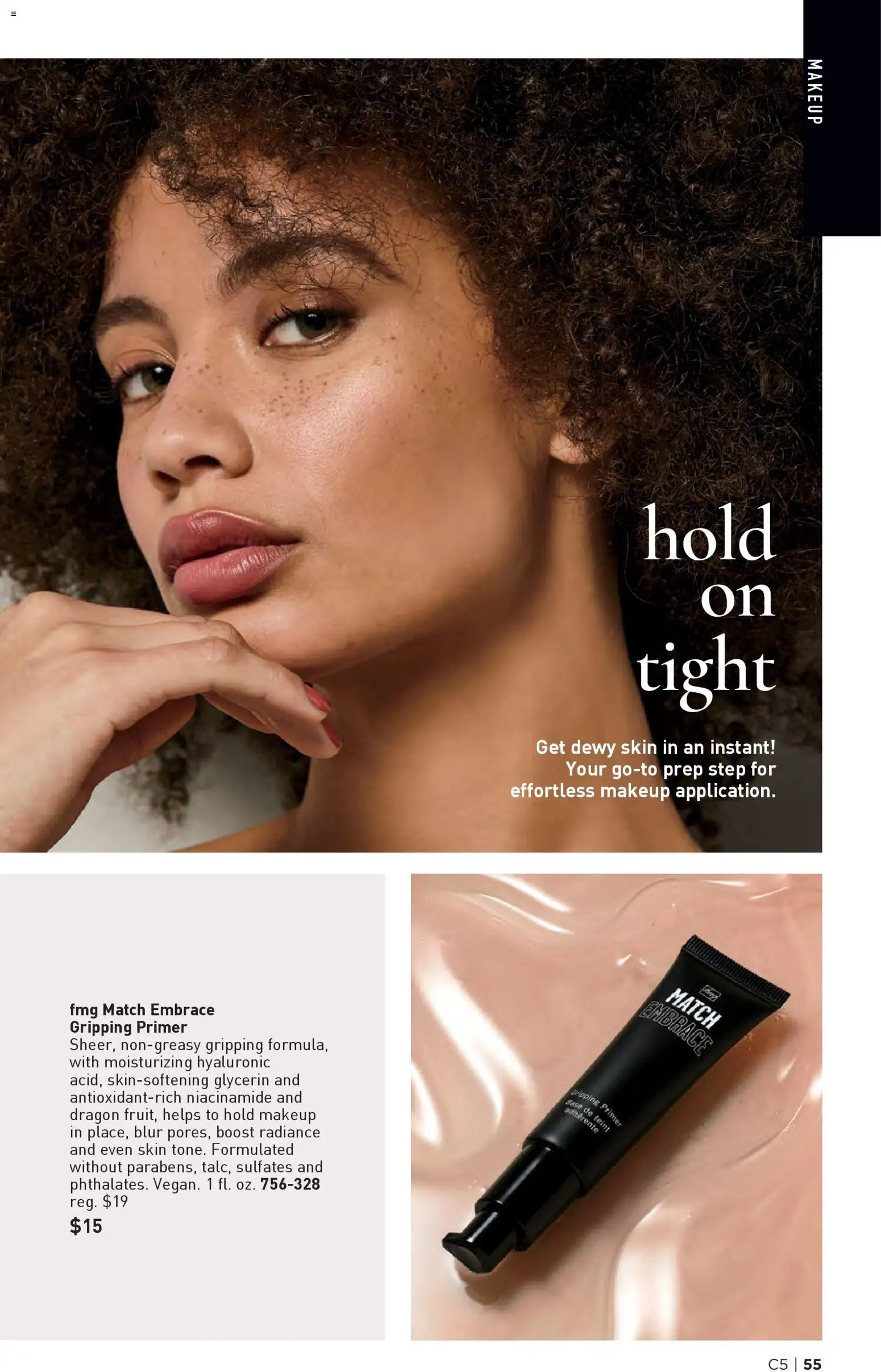 avon - Avon Brochure - 02/25 - 03/10 2026 - page: 55