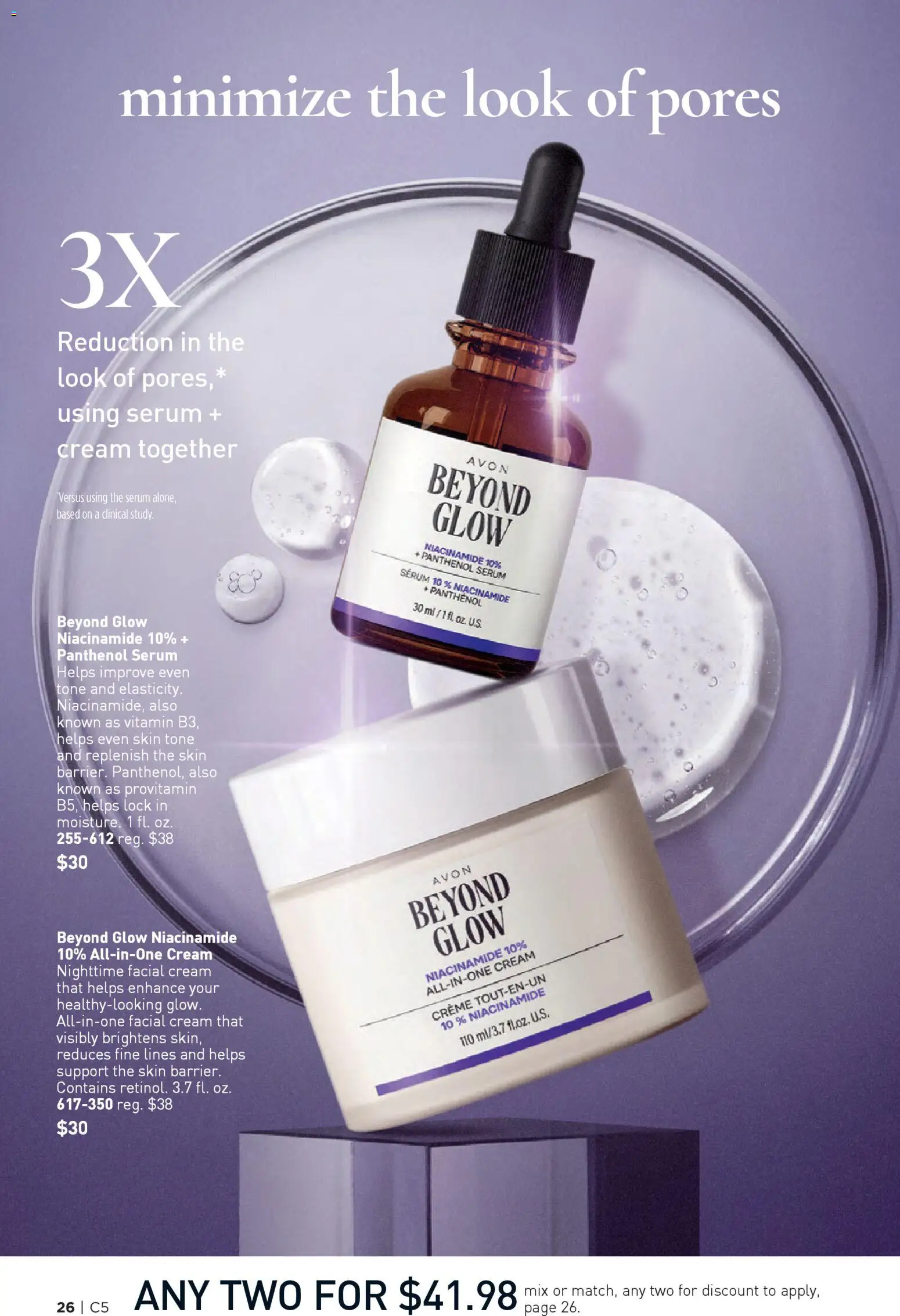 avon - Avon Brochure - 02/25 - 03/10 2026 - page: 26