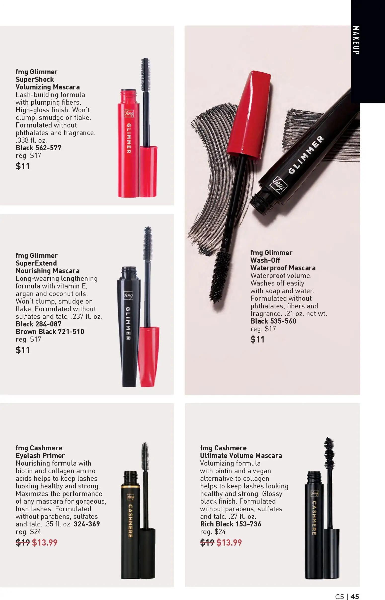 avon - Avon Brochure - 02/25 - 03/10 2026 - page: 45