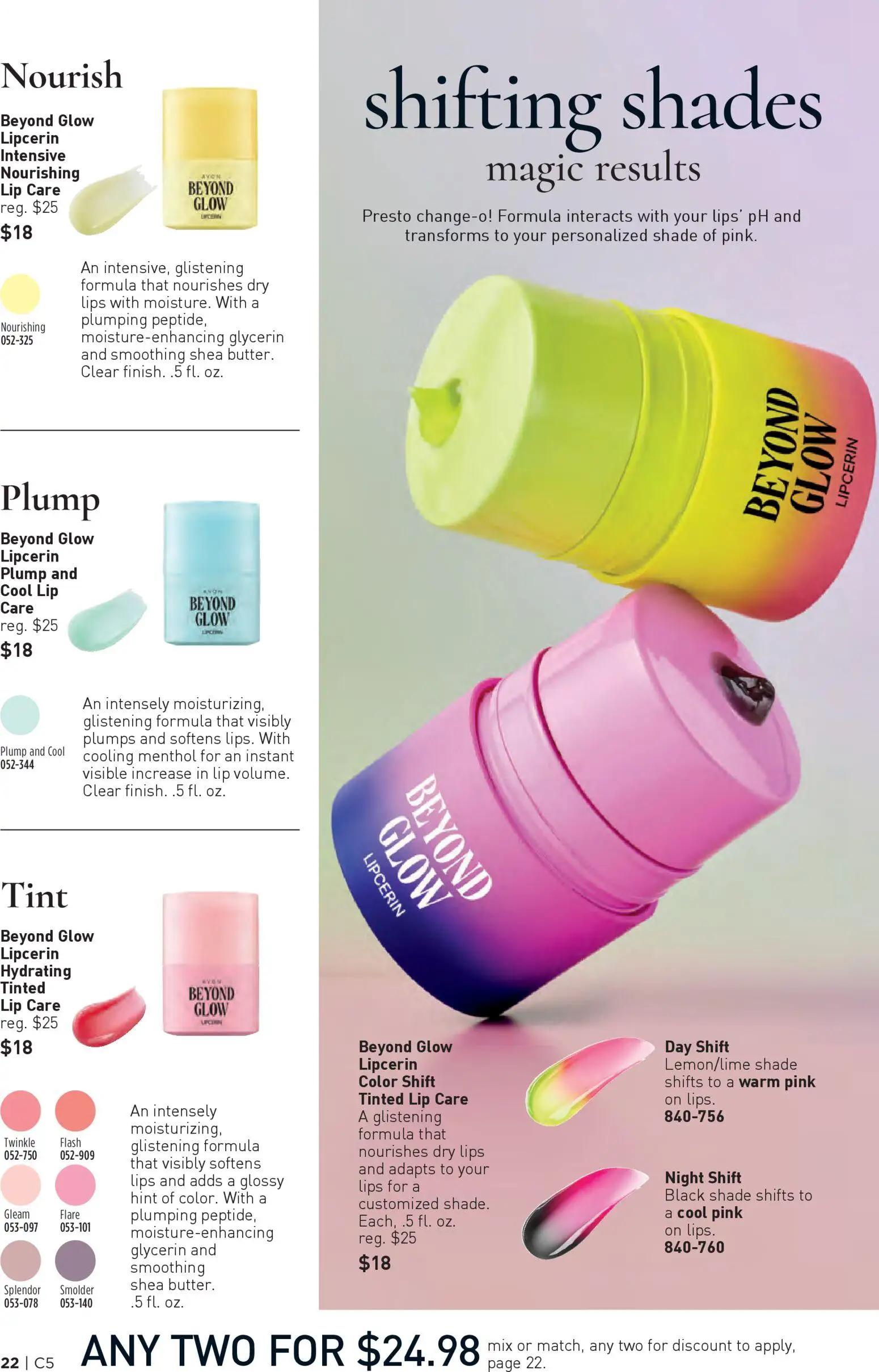 avon - Avon Brochure - 02/25 - 03/10 2026 - page: 22