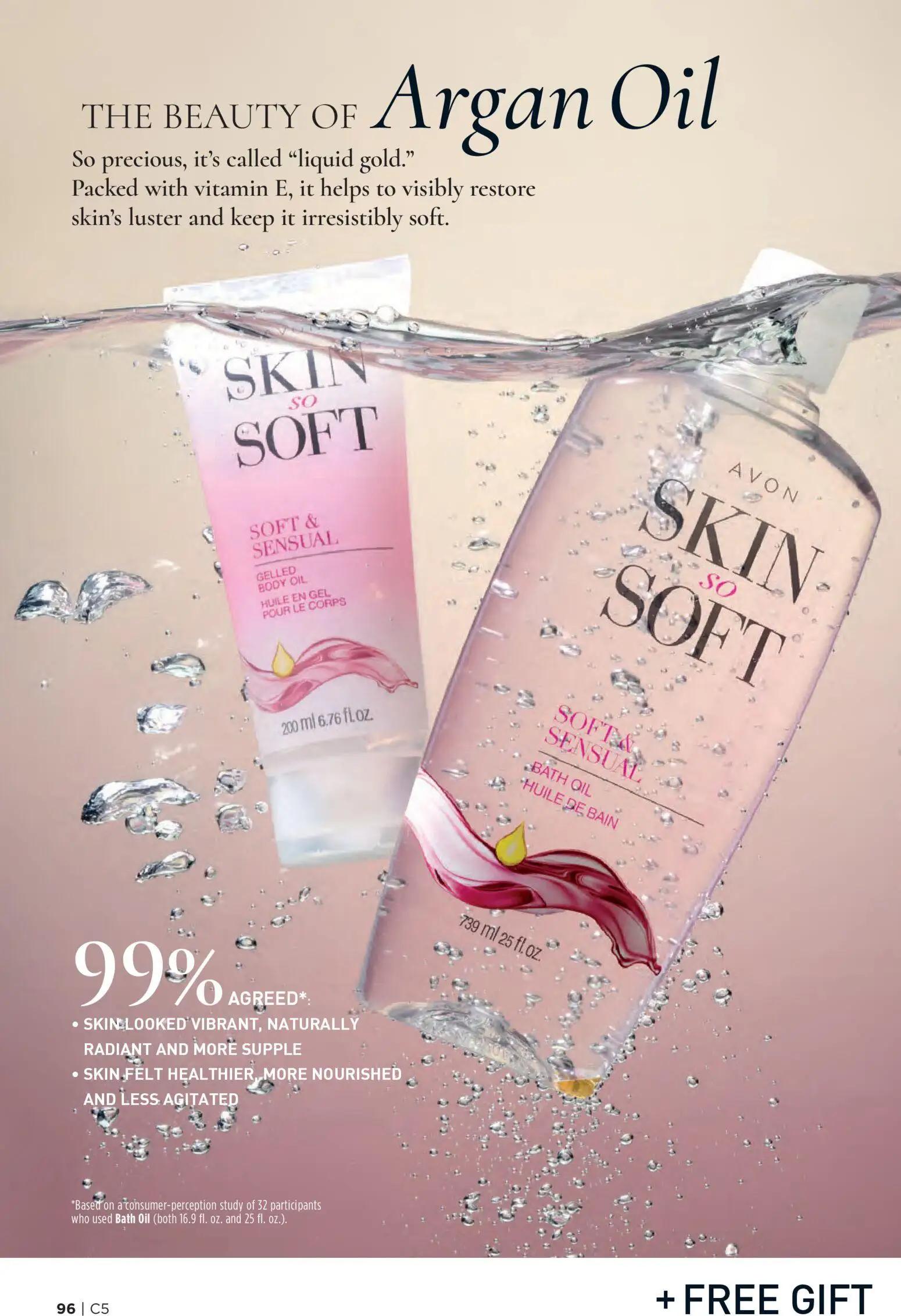 avon - Avon Brochure - 02/25 - 03/10 2026 - page: 96