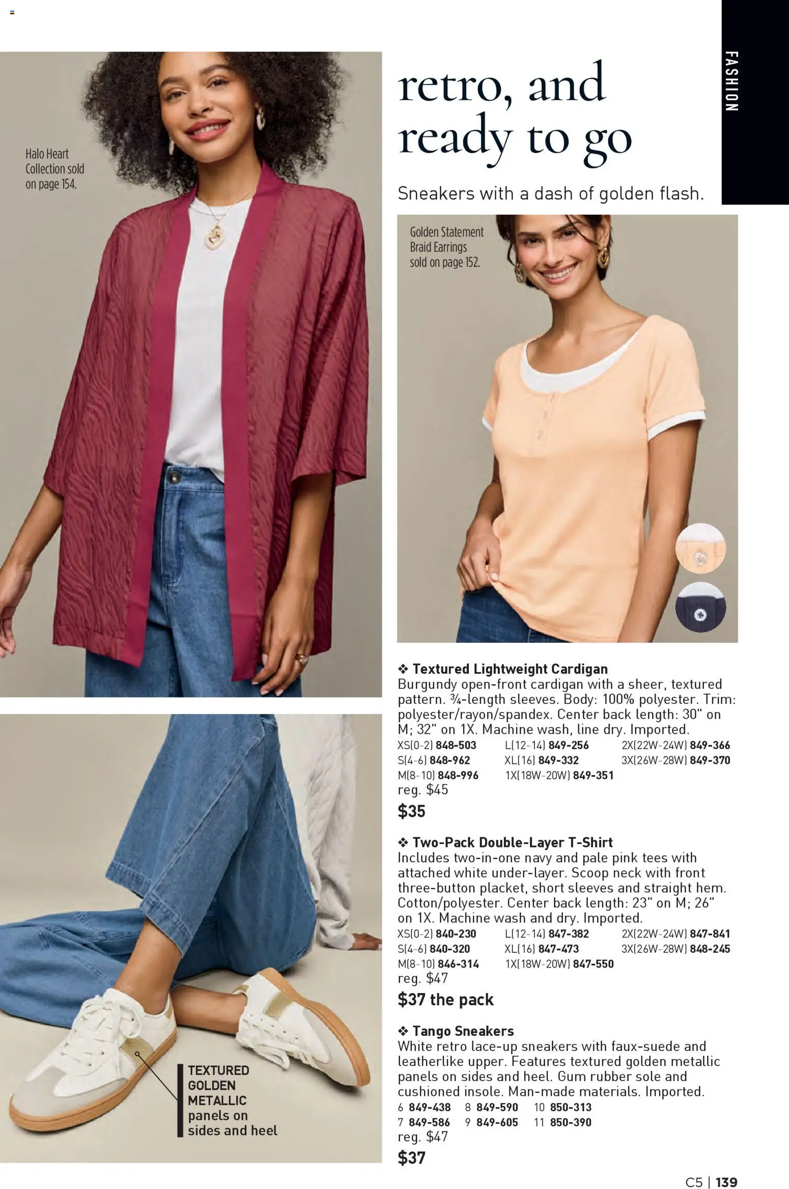 avon - Avon Brochure - 02/25 - 03/10 2026 - page: 139