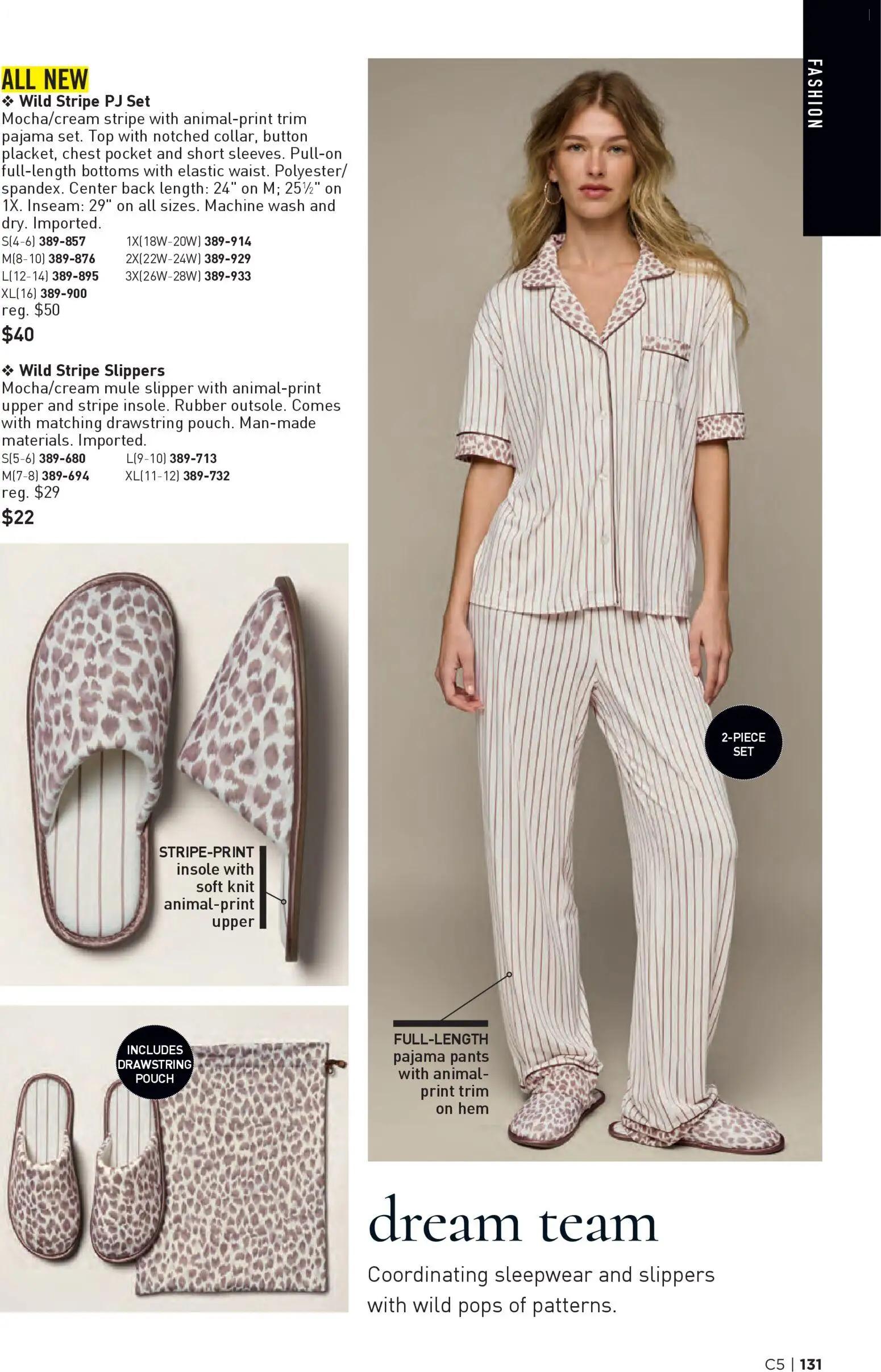 avon - Avon Brochure - 02/25 - 03/10 2026 - page: 131