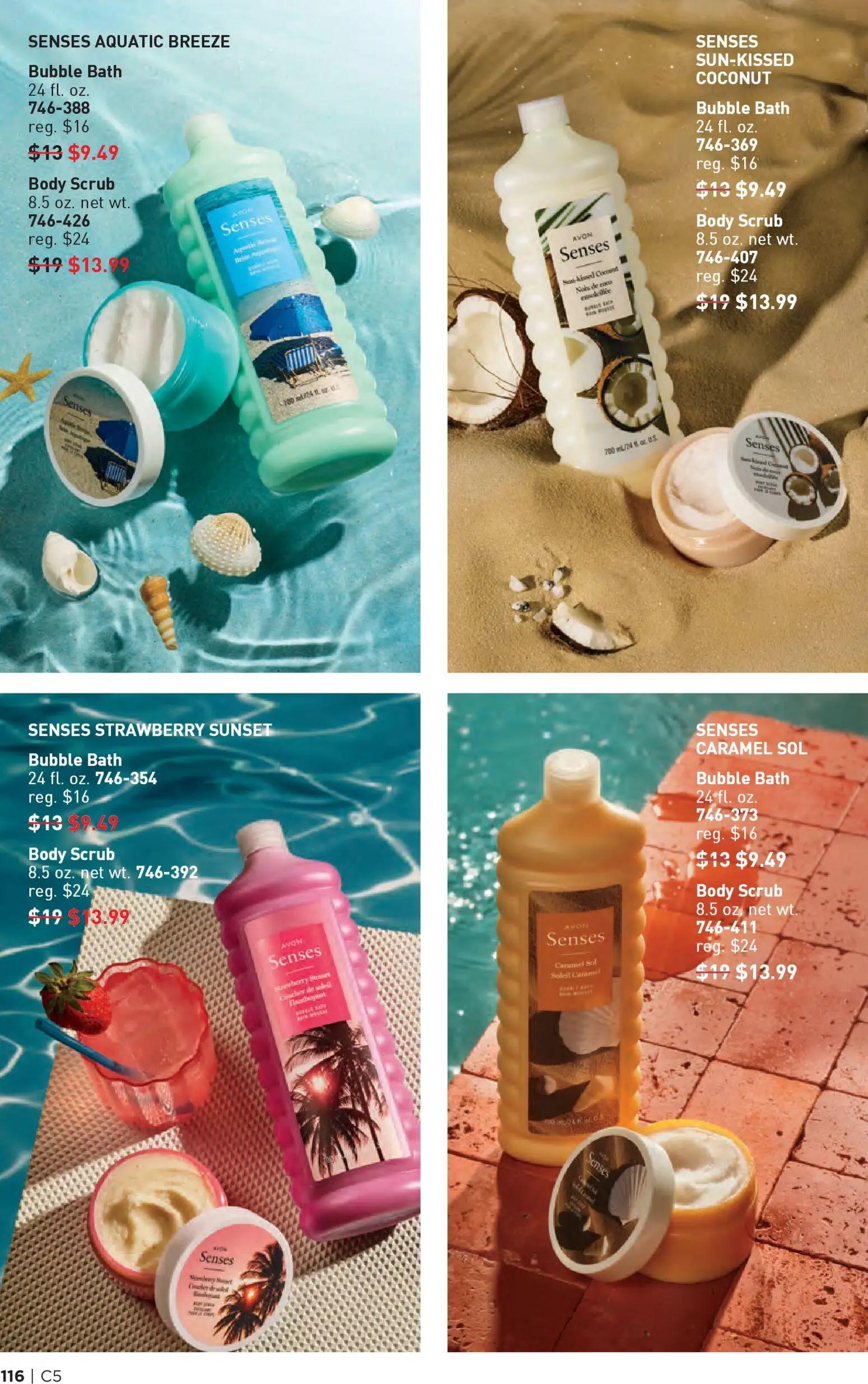 avon - Avon Brochure - 02/25 - 03/10 2026 - page: 116