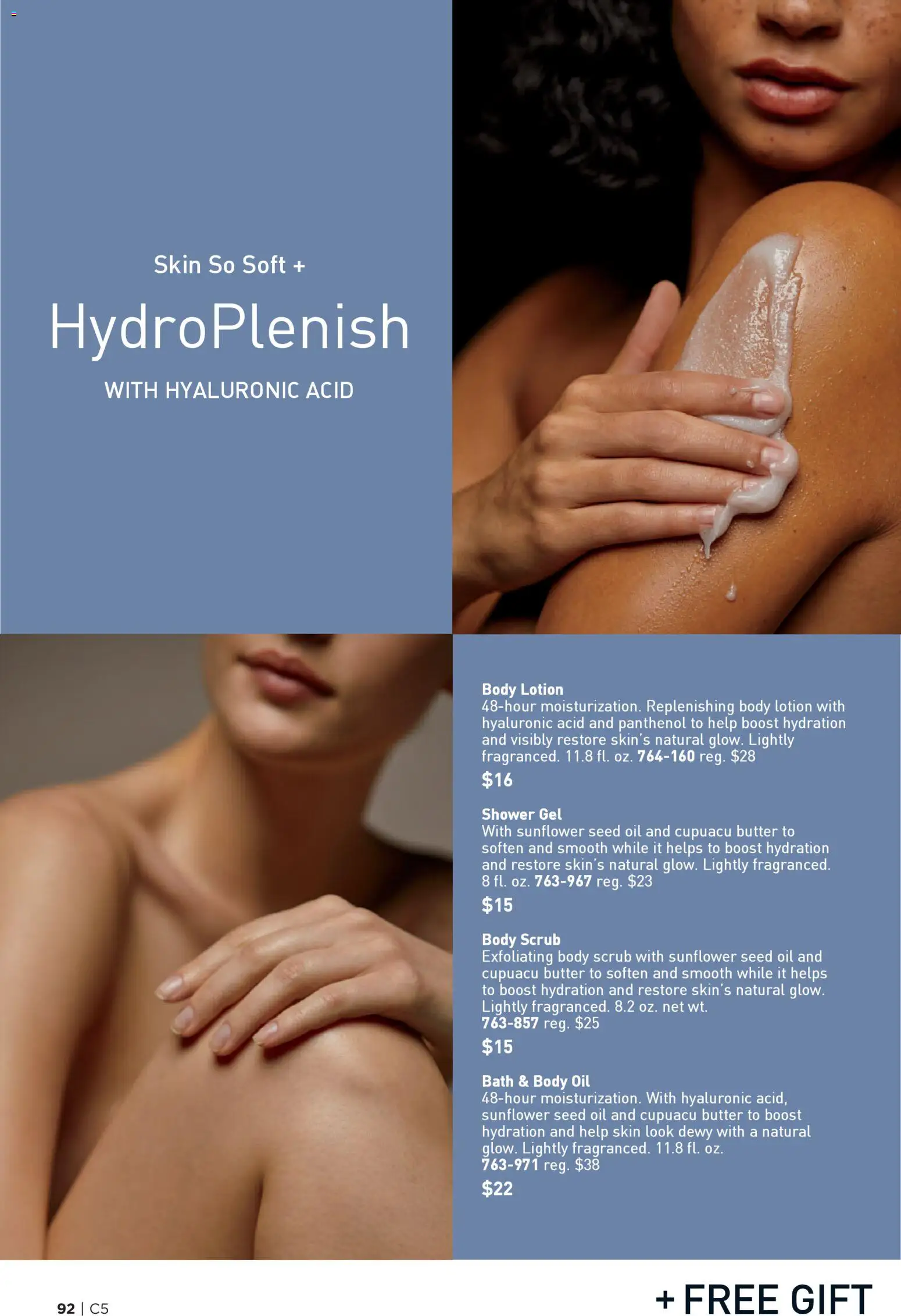 avon - Avon Brochure - 02/25 - 03/10 2026 - page: 92