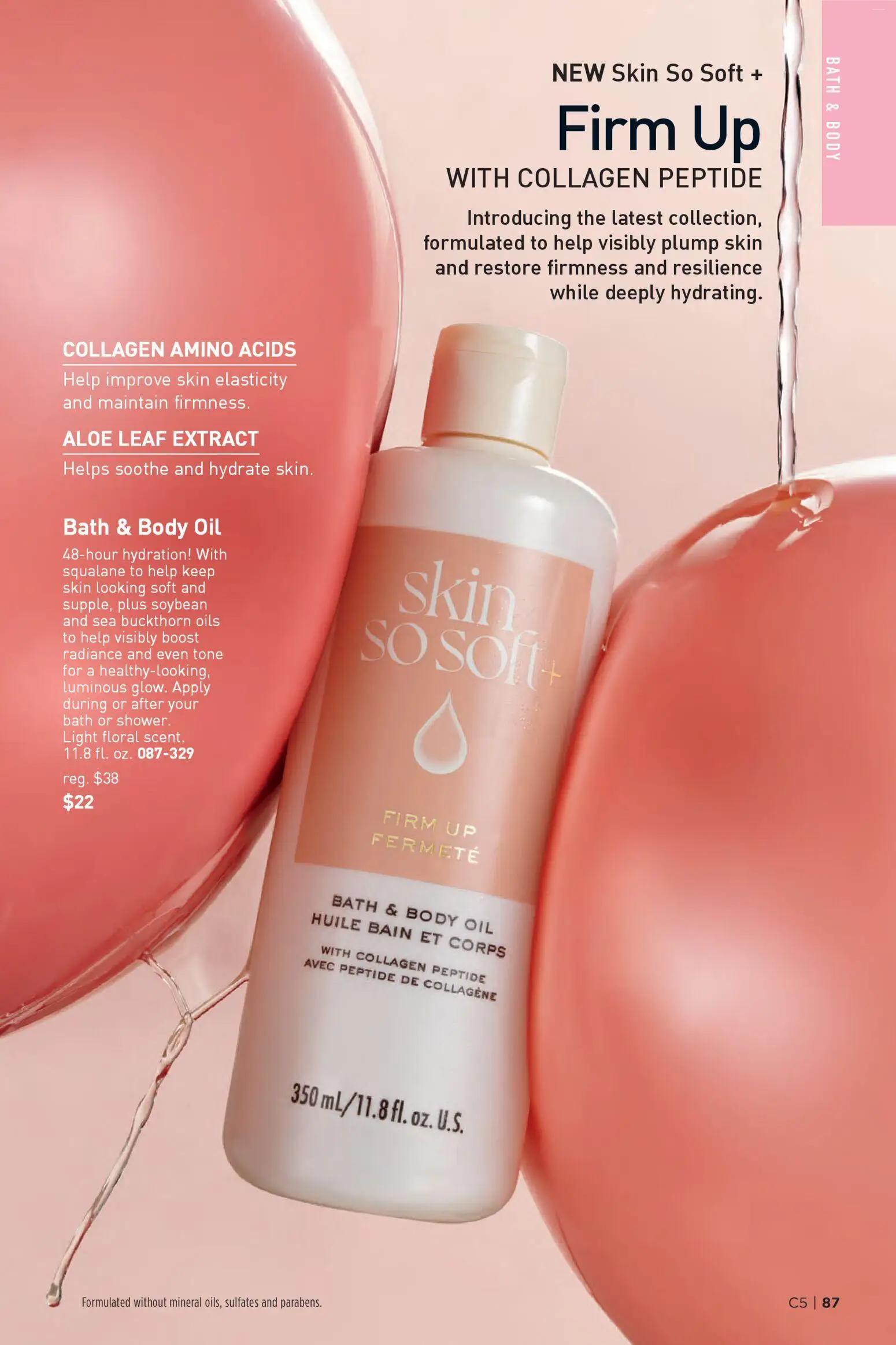 avon - Avon Brochure - 02/25 - 03/10 2026 - page: 87