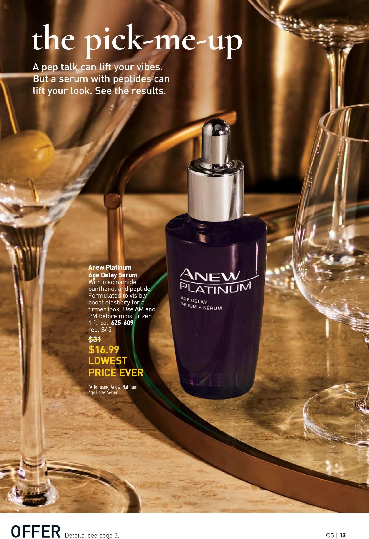 avon - Avon Brochure - 02/25 - 03/10 2026 - page: 13