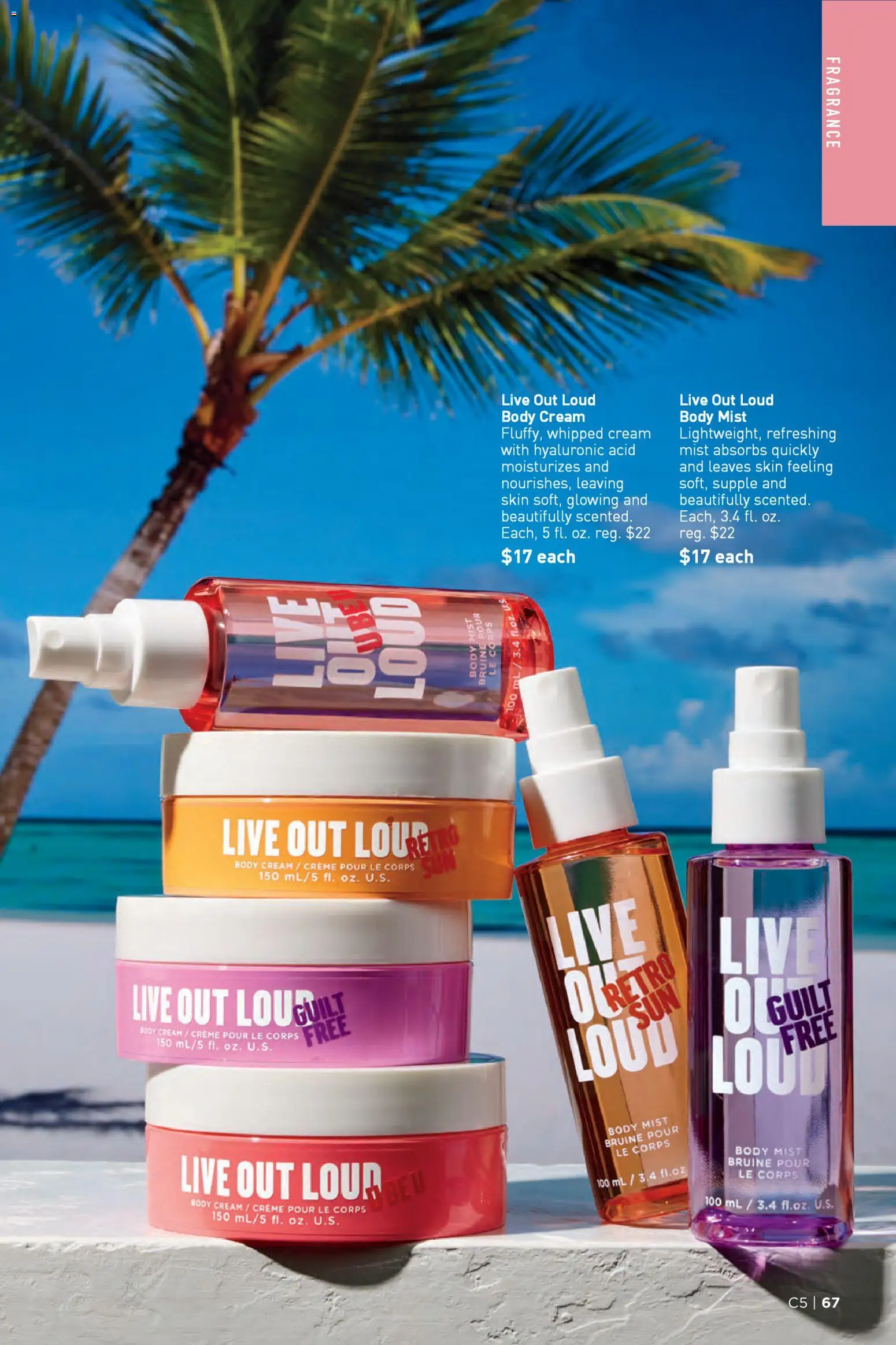 avon - Avon Brochure - 02/25 - 03/10 2026 - page: 67
