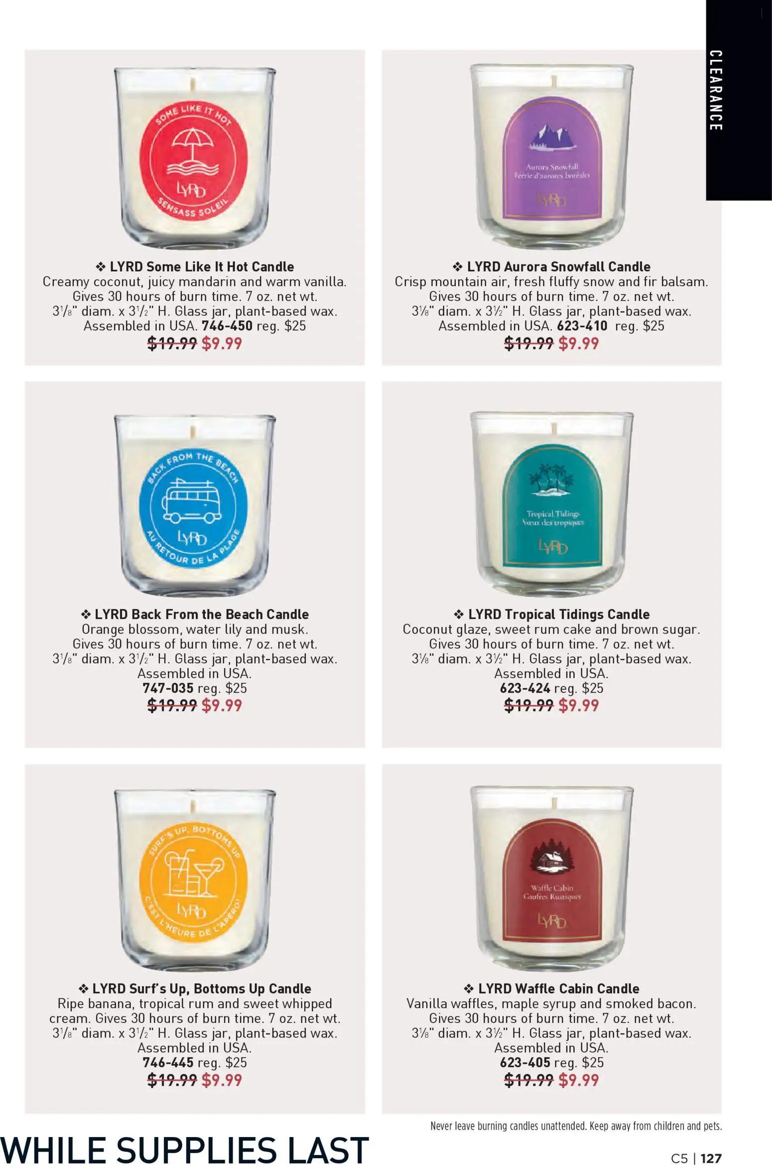 avon - Avon Brochure - 02/25 - 03/10 2026 - page: 127