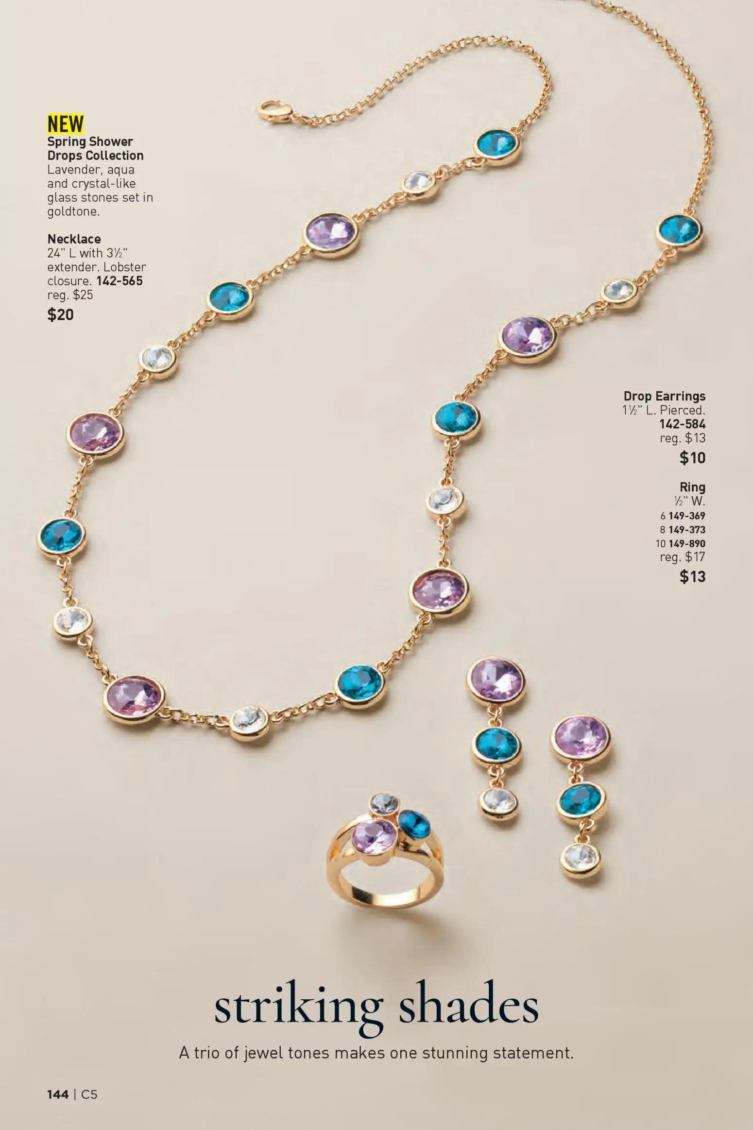 avon - Avon Brochure - 02/25 - 03/10 2026 - page: 144