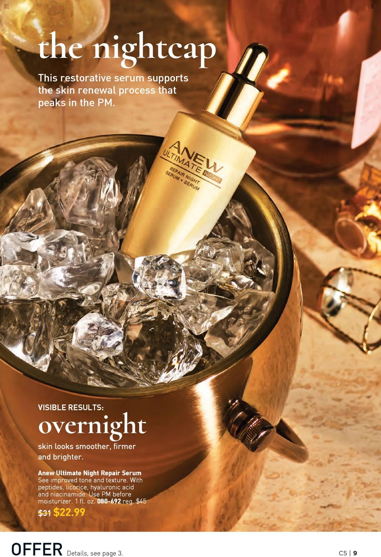avon - Avon Brochure - 02/25 - 03/10 2026 - page: 9