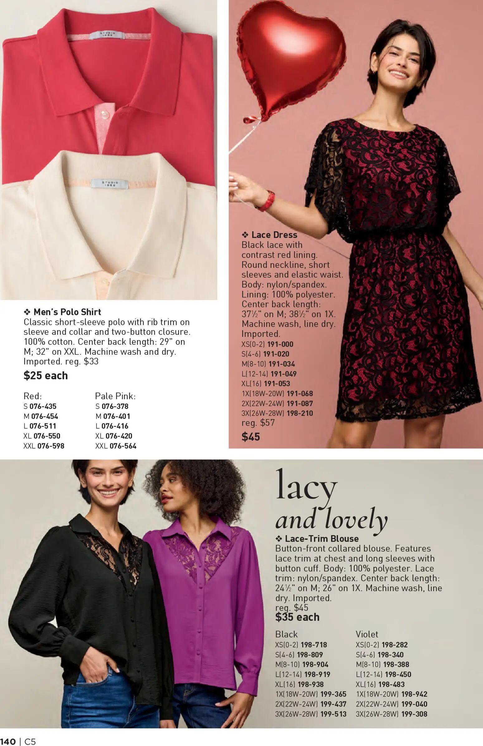 avon - Avon Brochure - 02/25 - 03/10 2026 - page: 140