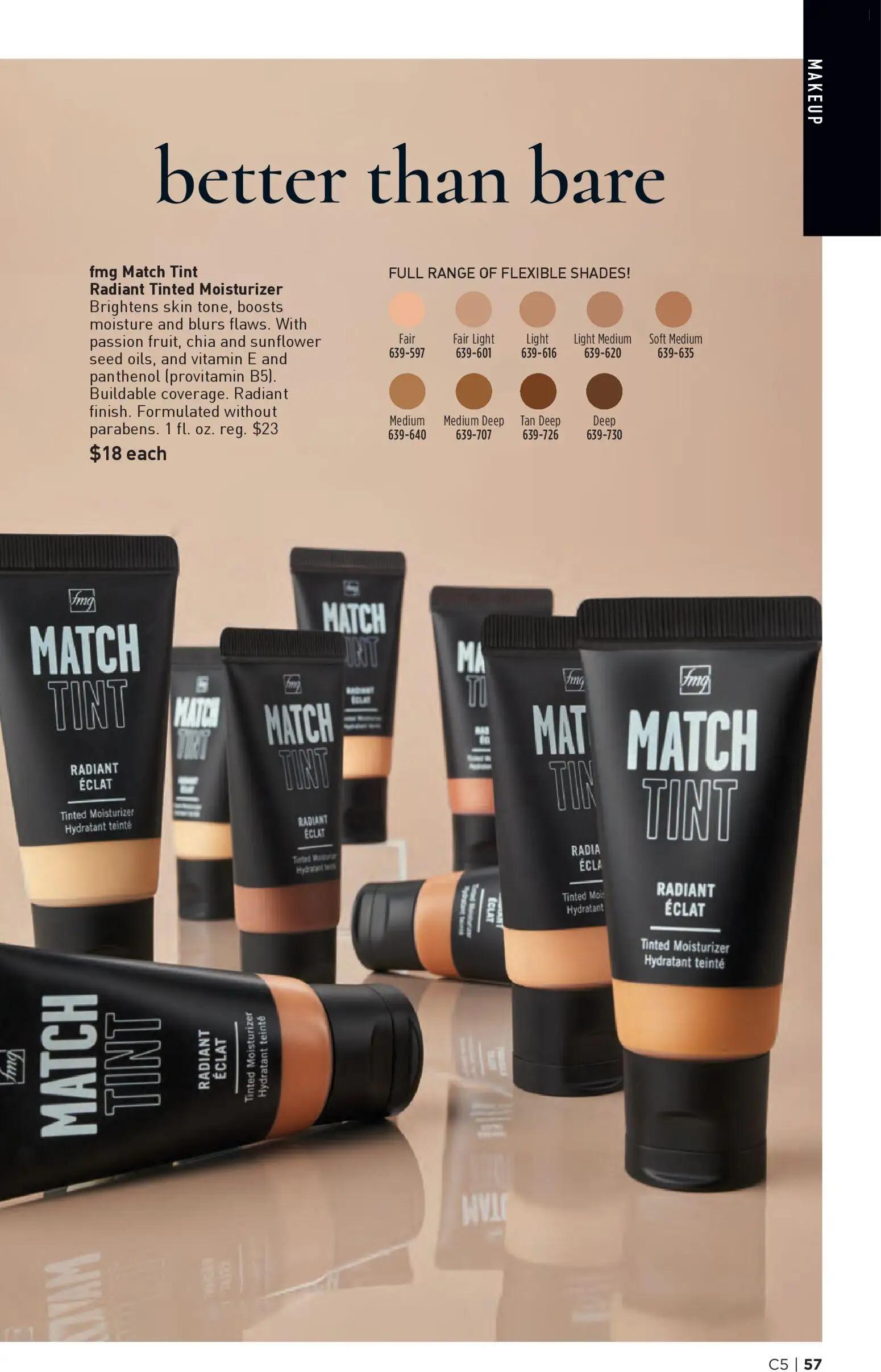 avon - Avon Brochure - 02/25 - 03/10 2026 - page: 57