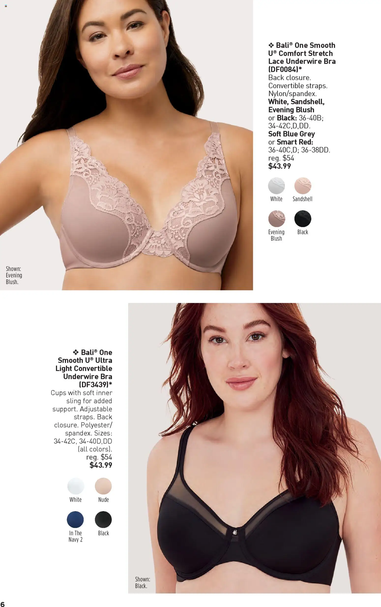 avon - Avon Hanes Flyer - from Wednesday 02/11 2026 - page: 6