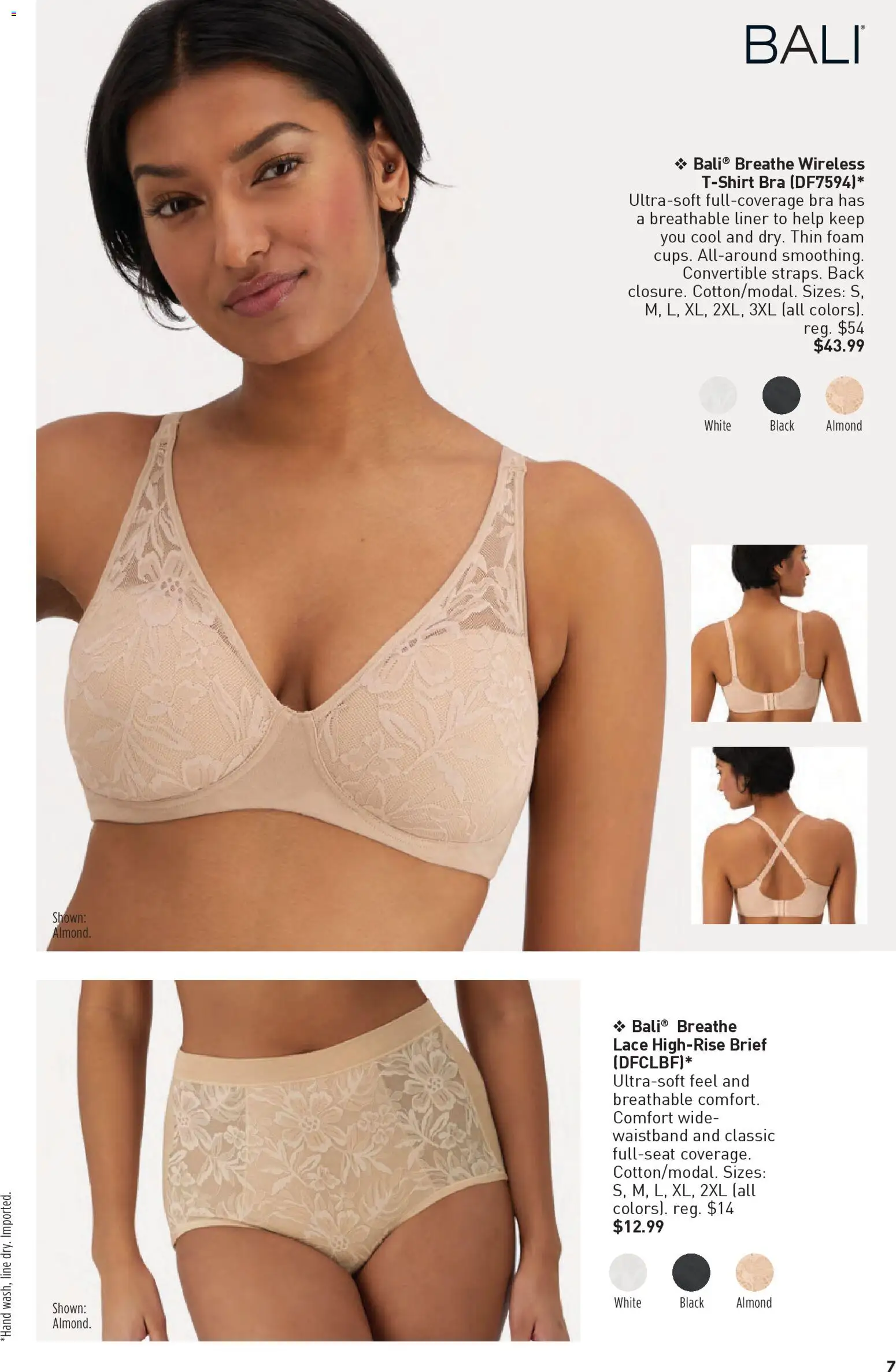 avon - Avon Hanes Flyer - from Wednesday 02/11 2026 - page: 7