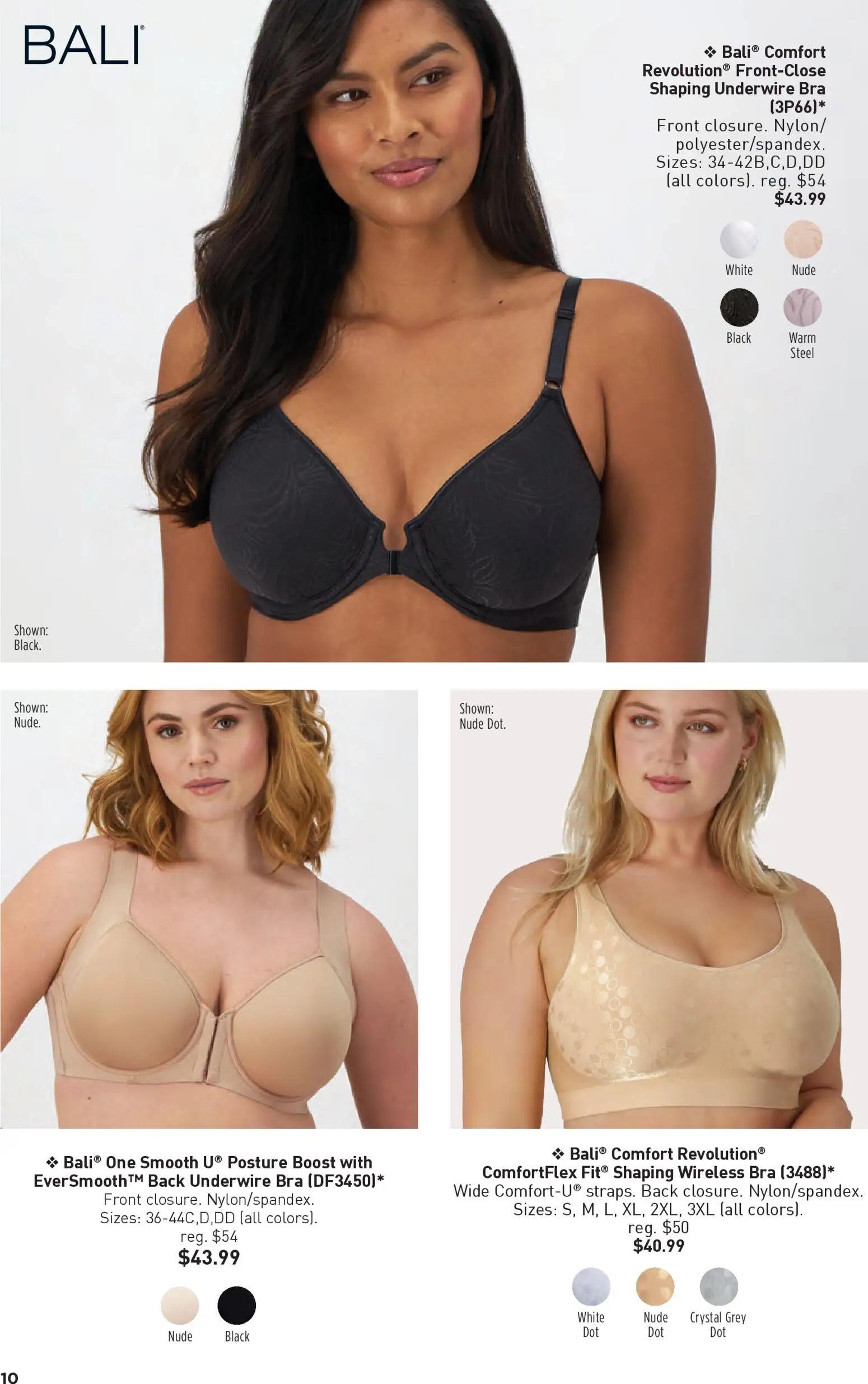 avon - Avon Hanes Flyer - from Wednesday 02/11 2026 - page: 10