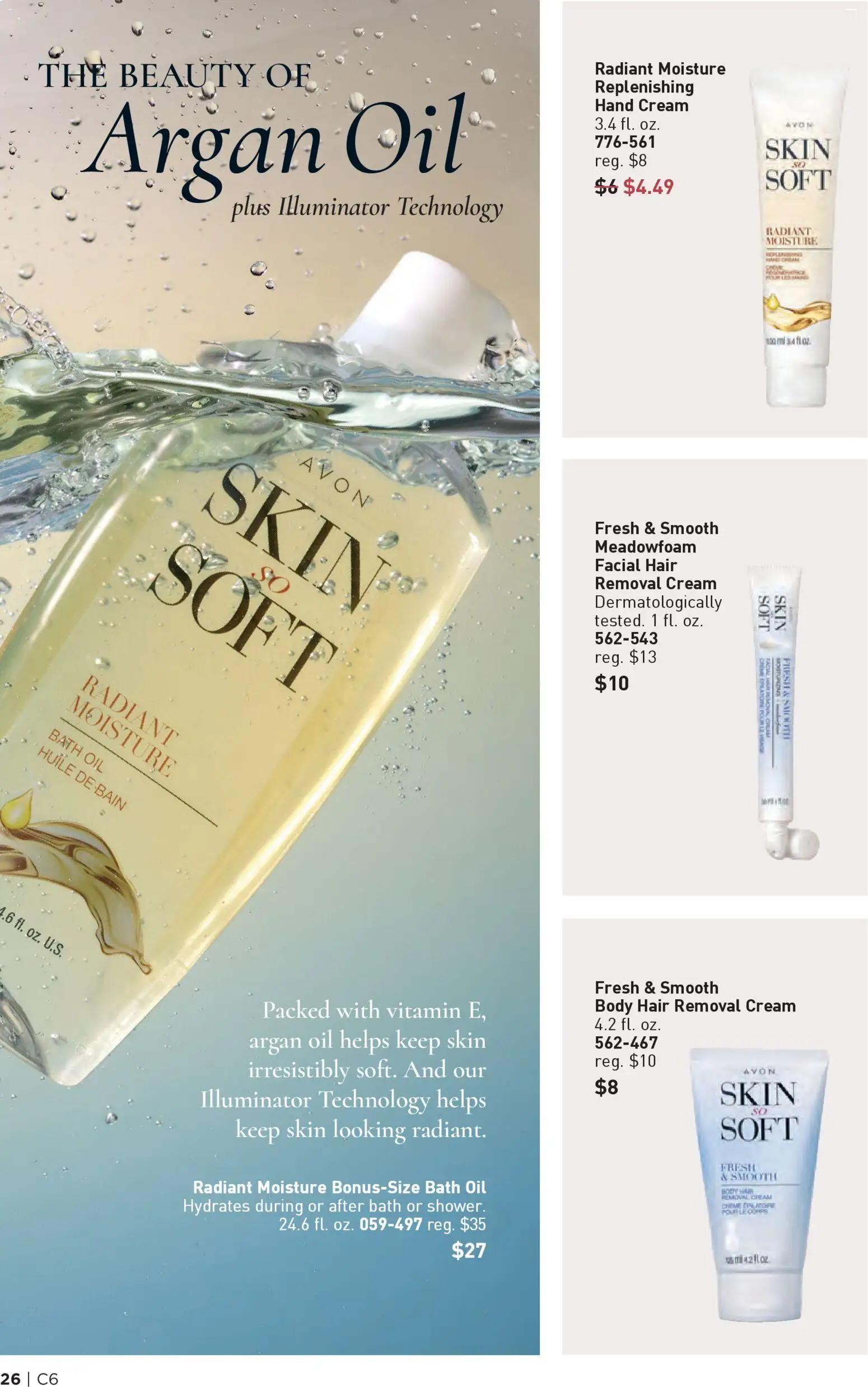 avon - Avon Brochure - 03/11 - 03/24 2026 - page: 26