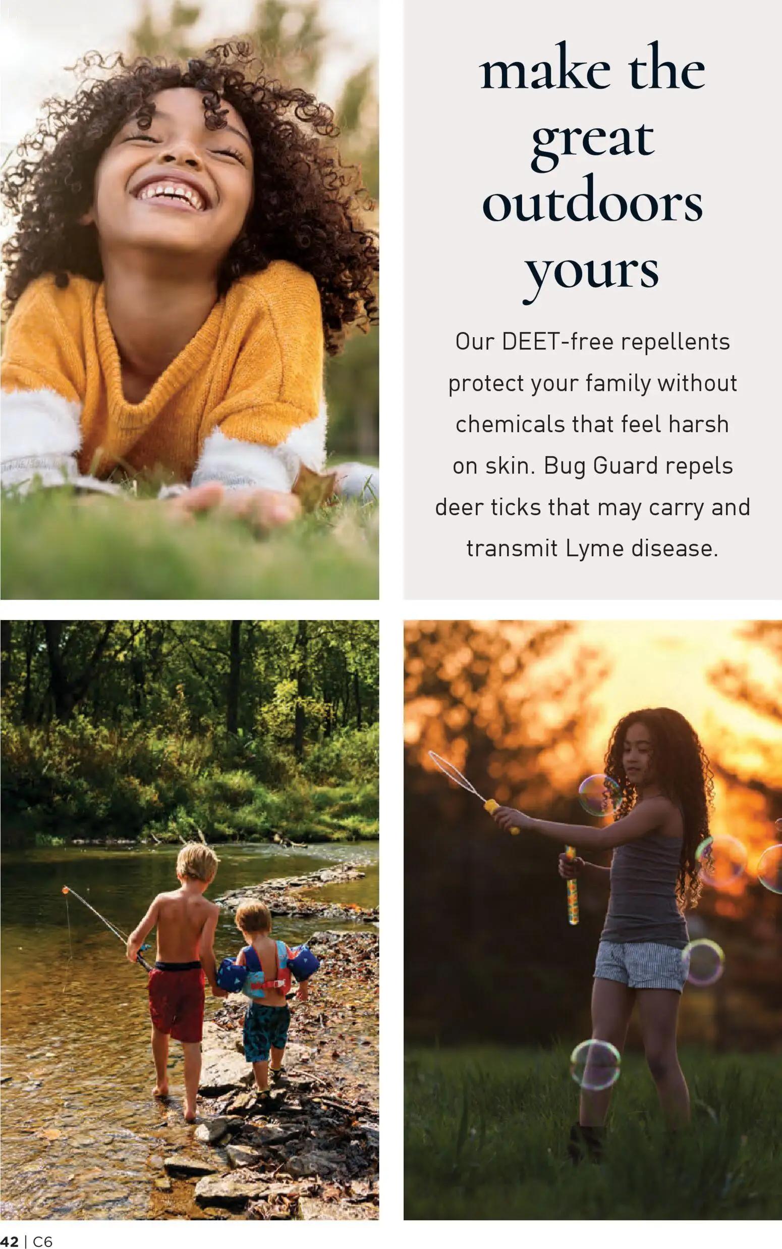 avon - Avon Brochure - 03/11 - 03/24 2026 - page: 42