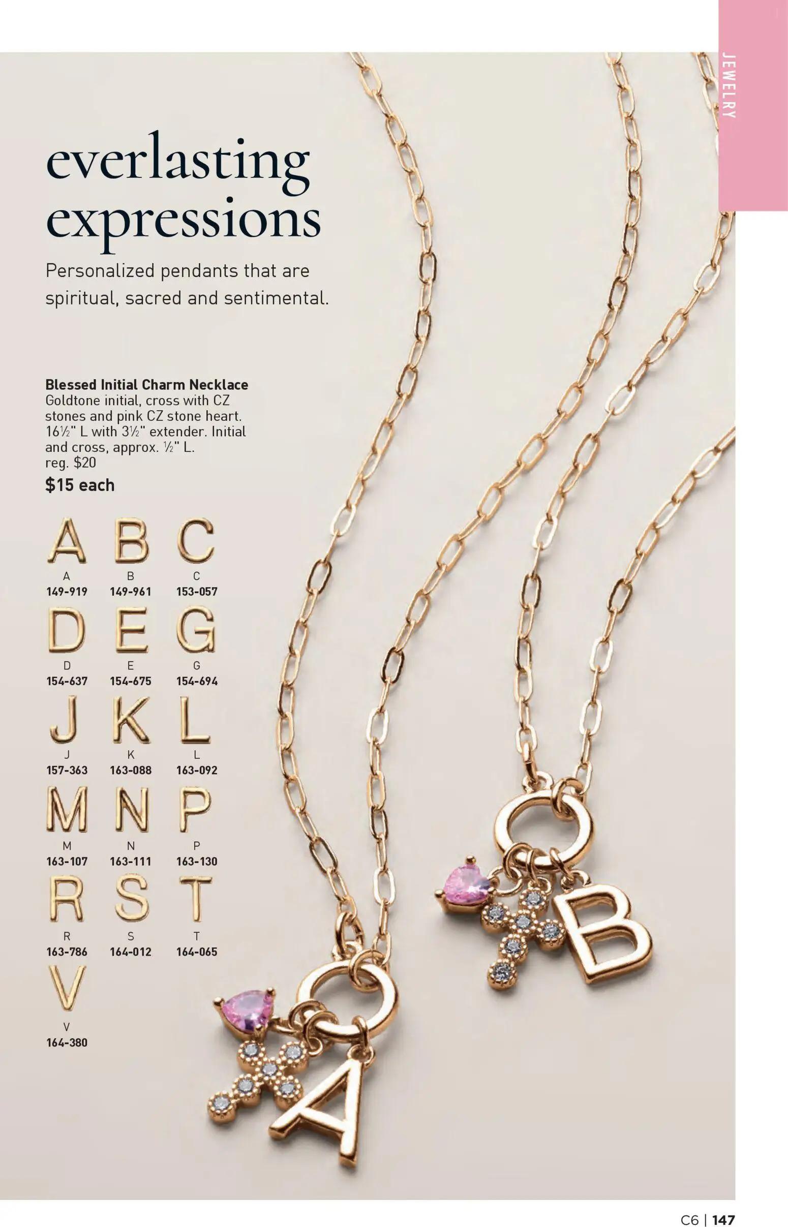 avon - Avon Brochure - 03/11 - 03/24 2026 - page: 147