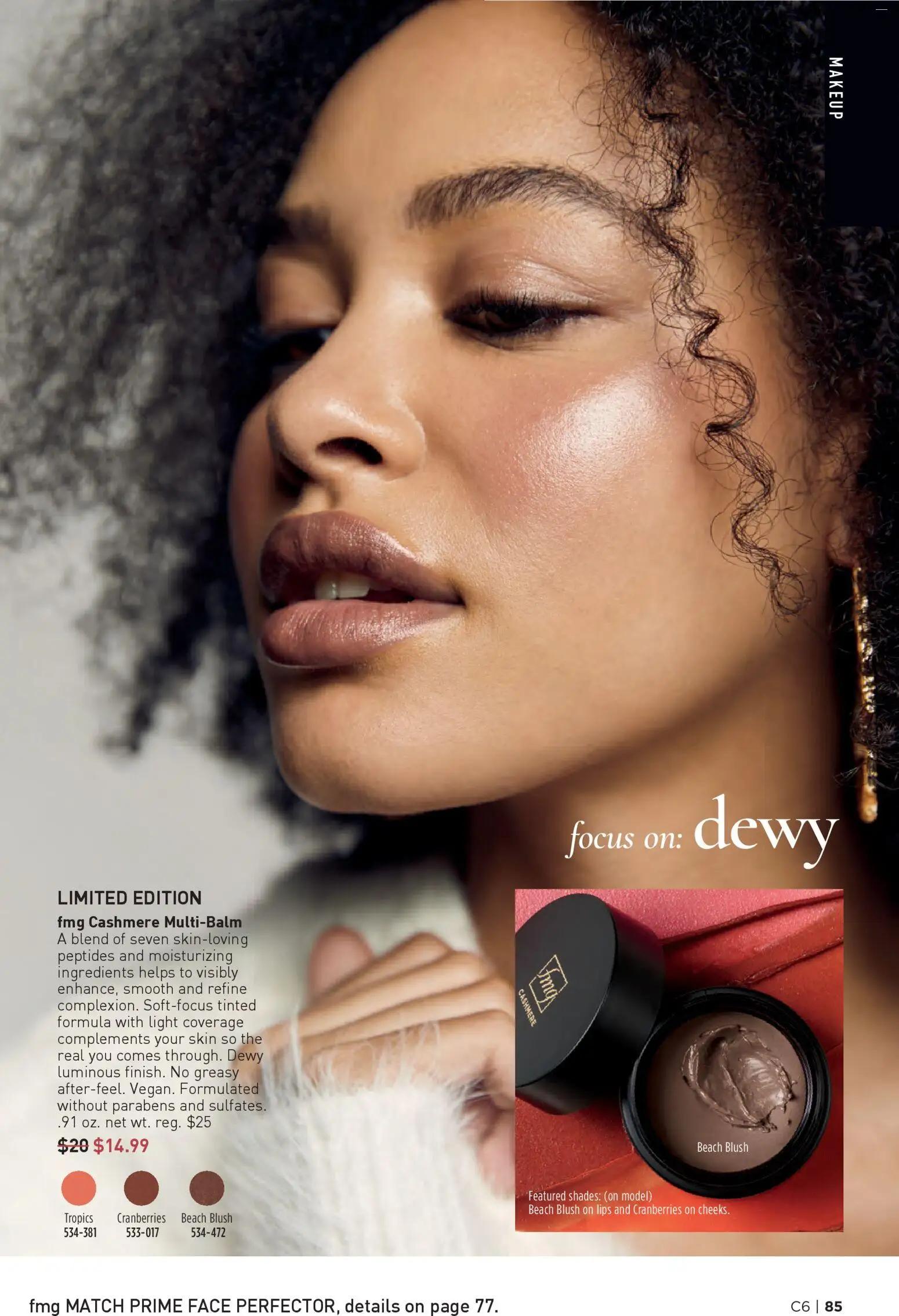 avon - Avon Brochure - 03/11 - 03/24 2026 - page: 85