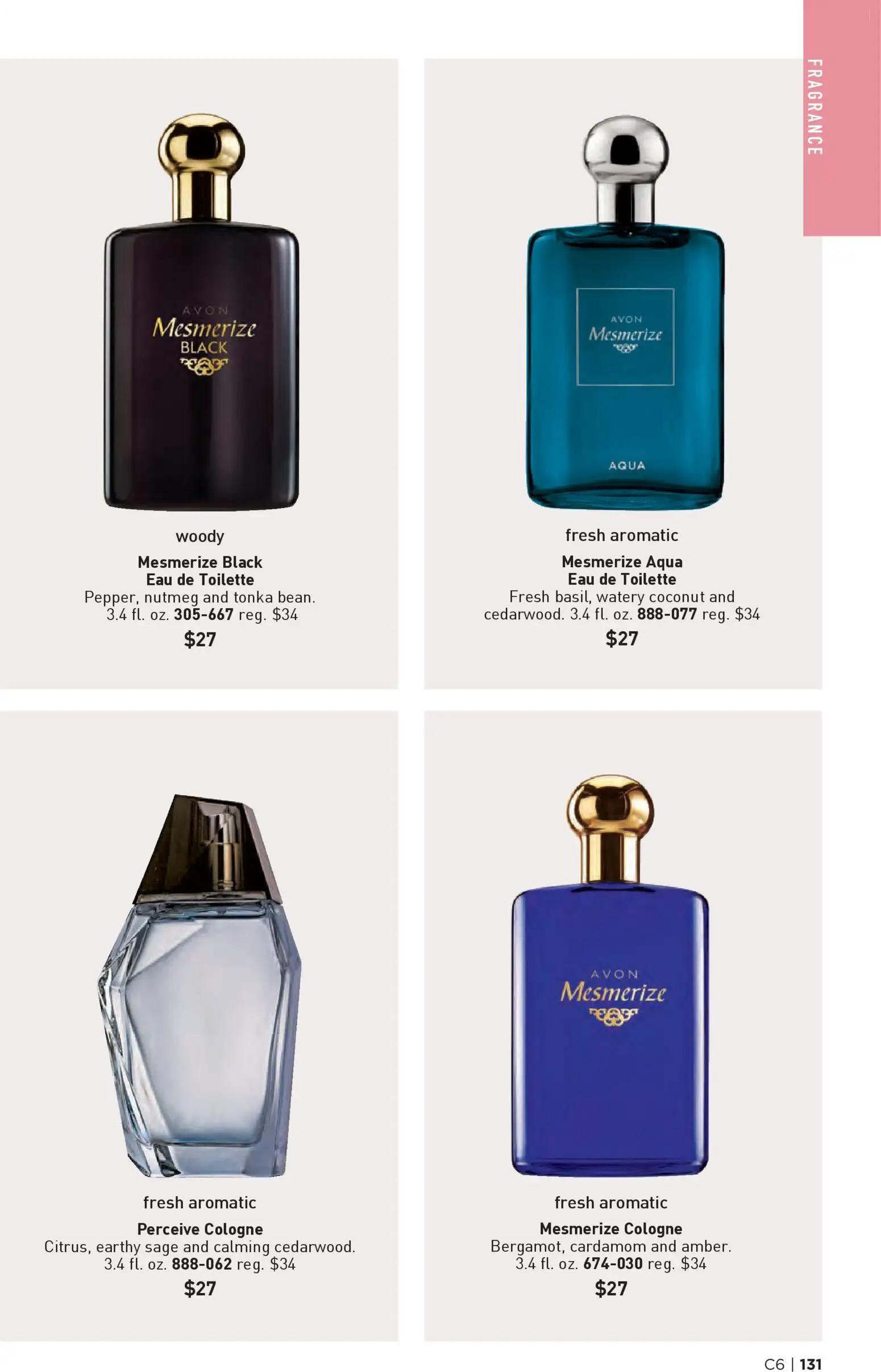 avon - Avon Brochure - 03/11 - 03/24 2026 - page: 131