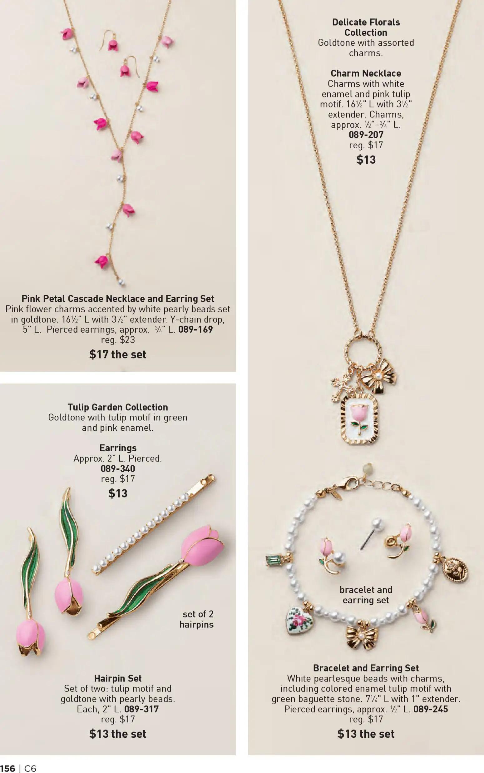 avon - Avon Brochure - 03/11 - 03/24 2026 - page: 156