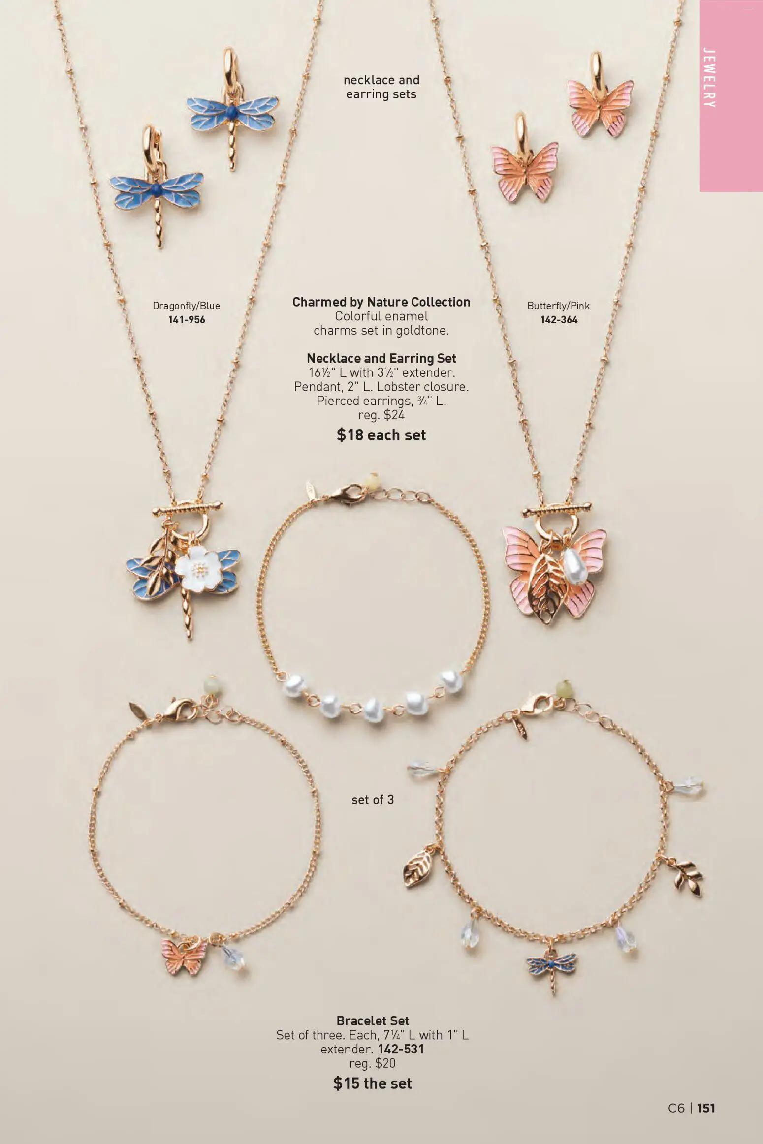 avon - Avon Brochure - 03/11 - 03/24 2026 - page: 151