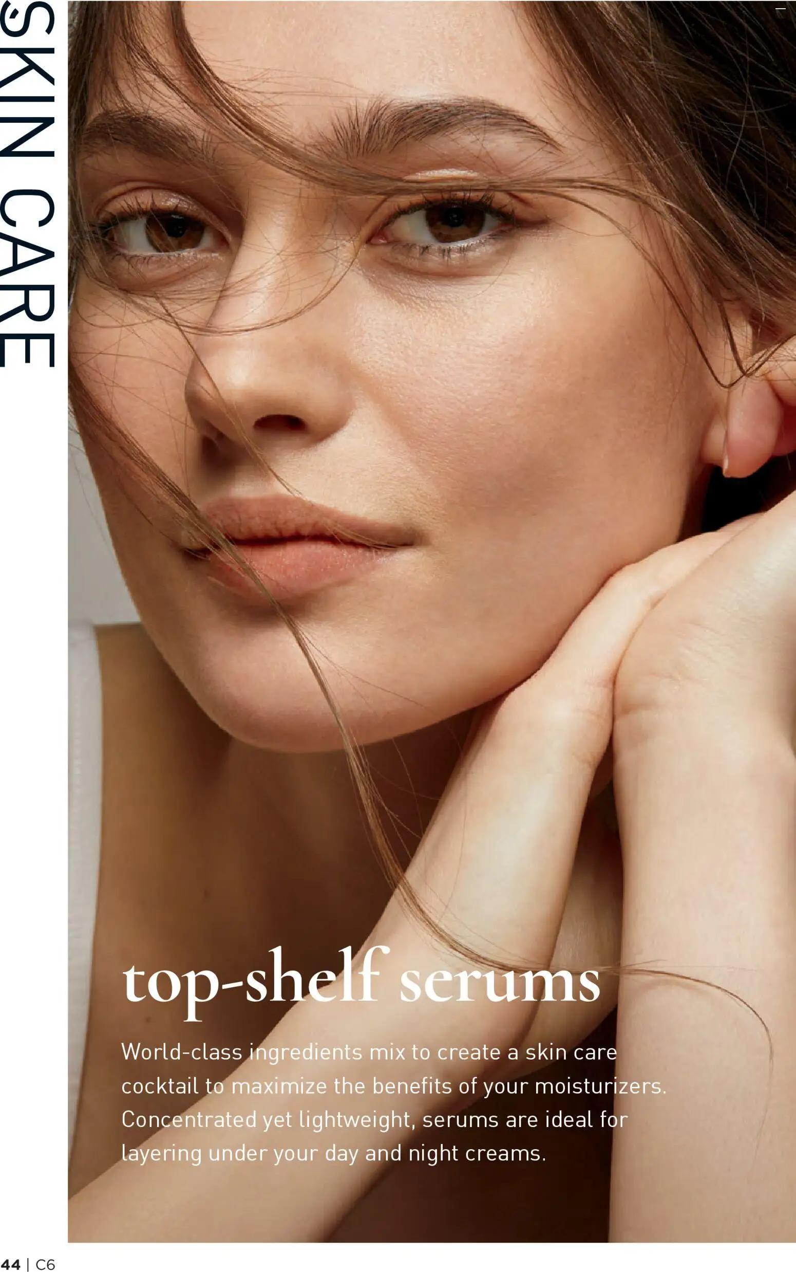 avon - Avon Brochure - 03/11 - 03/24 2026 - page: 44