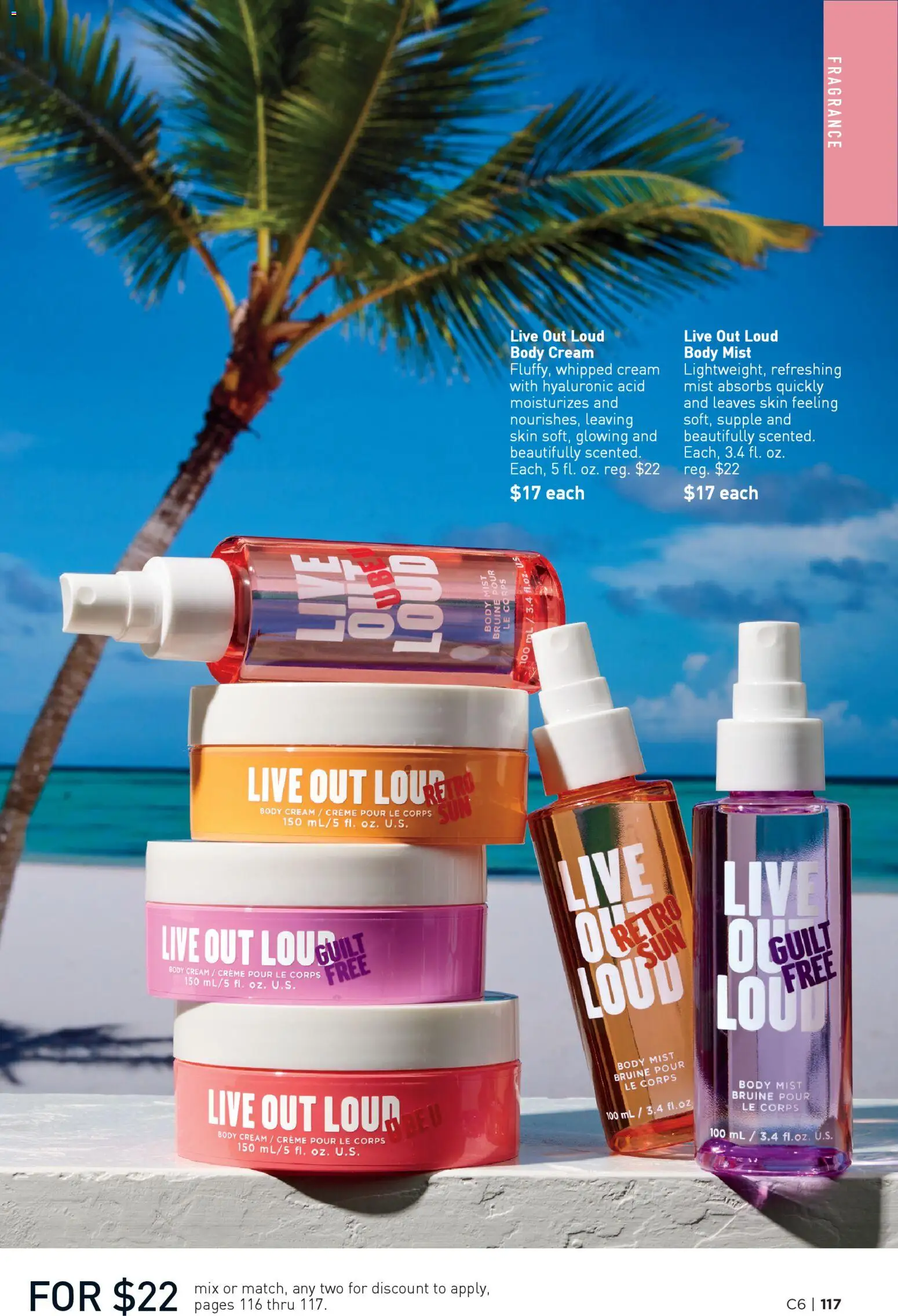 avon - Avon Brochure - 03/11 - 03/24 2026 - page: 117