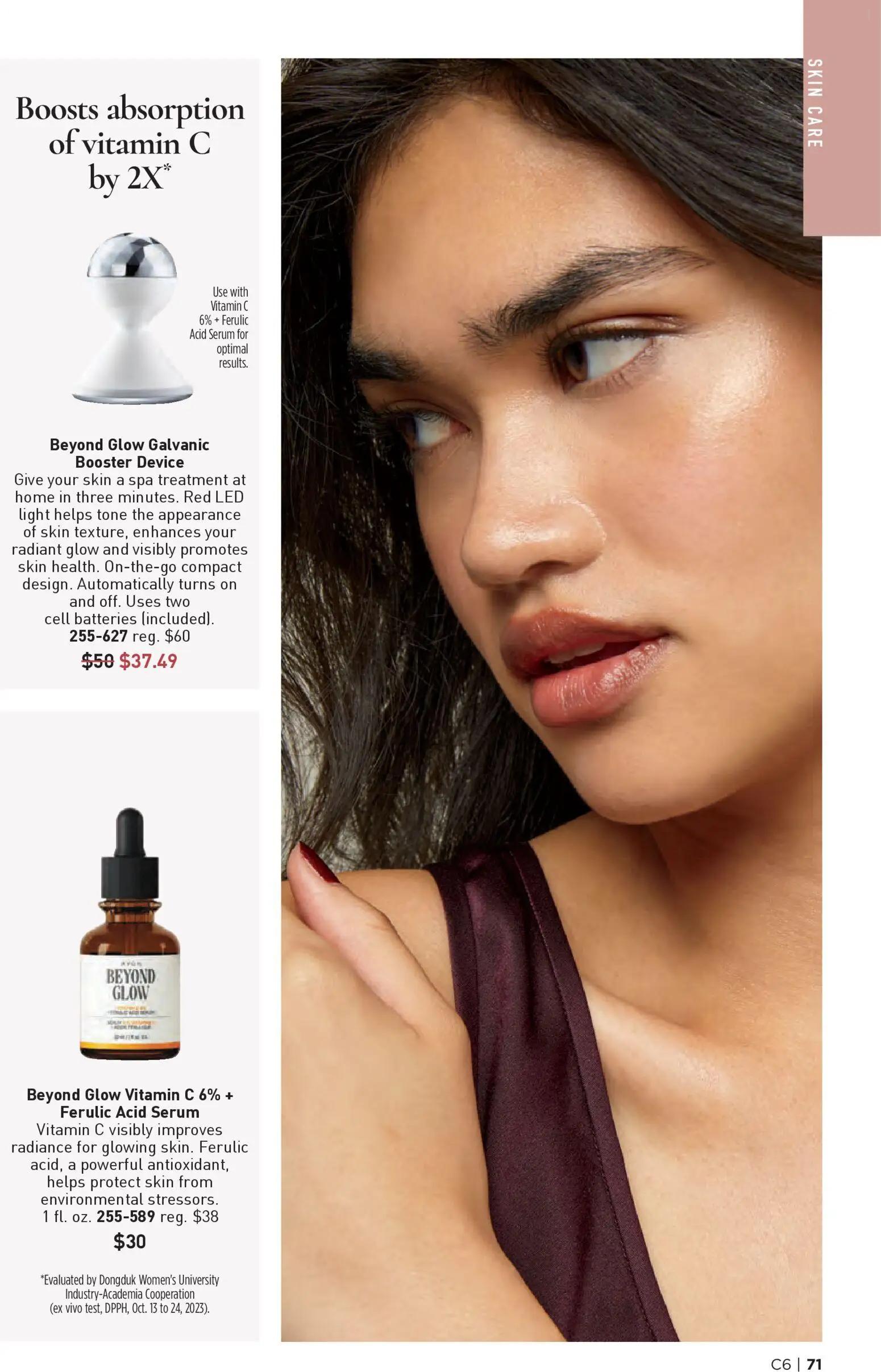 avon - Avon Brochure - 03/11 - 03/24 2026 - page: 71