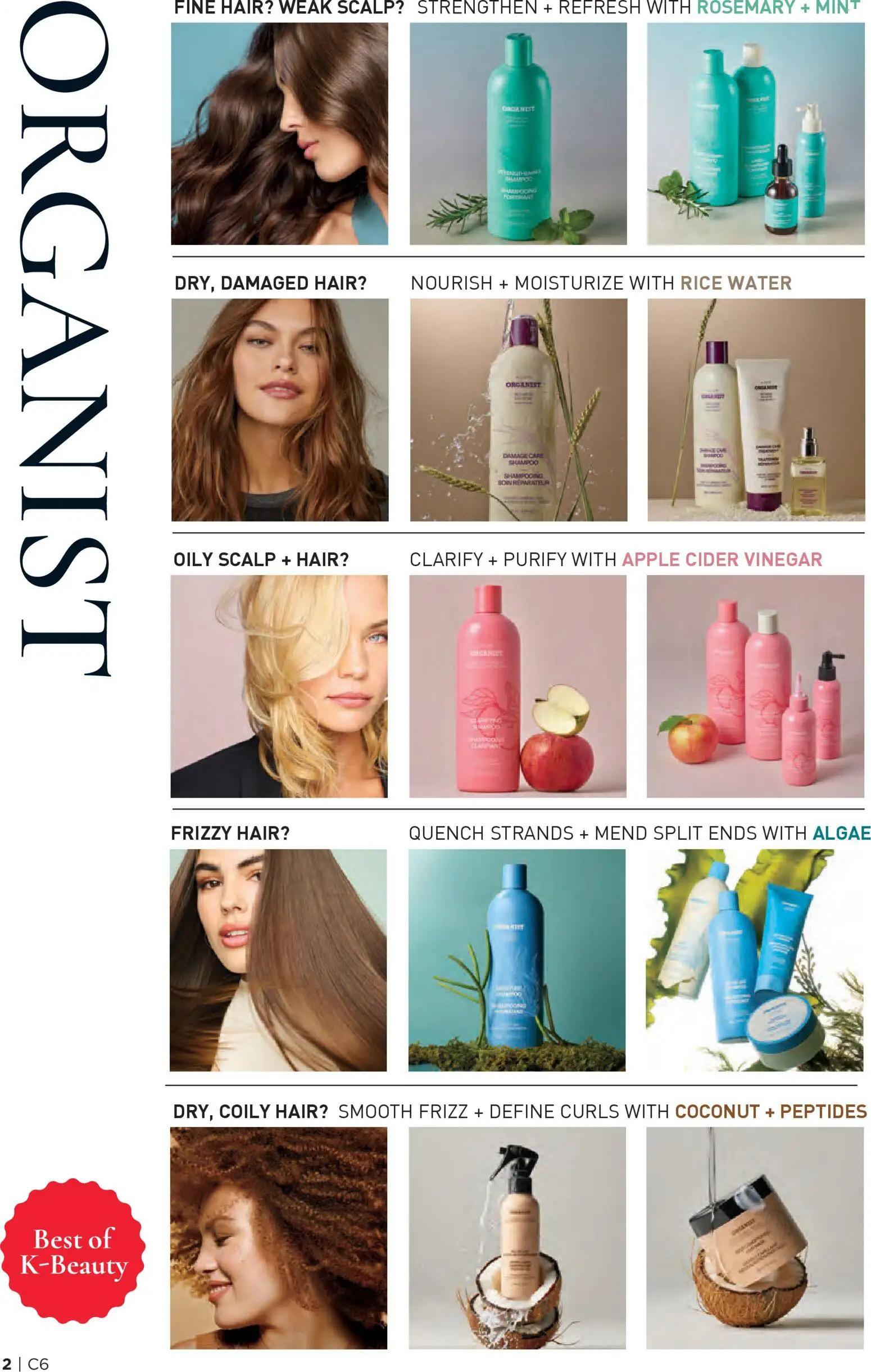 avon - Avon Brochure - 03/11 - 03/24 2026 - page: 2