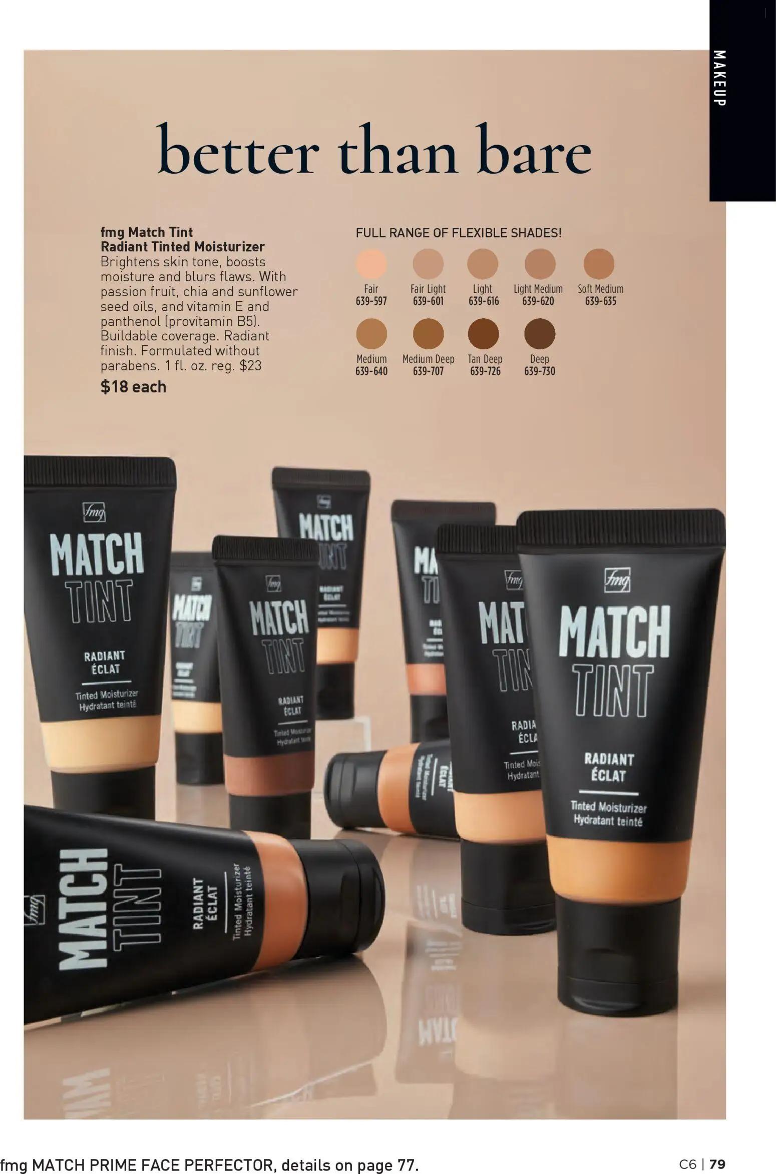 avon - Avon Brochure - 03/11 - 03/24 2026 - page: 79