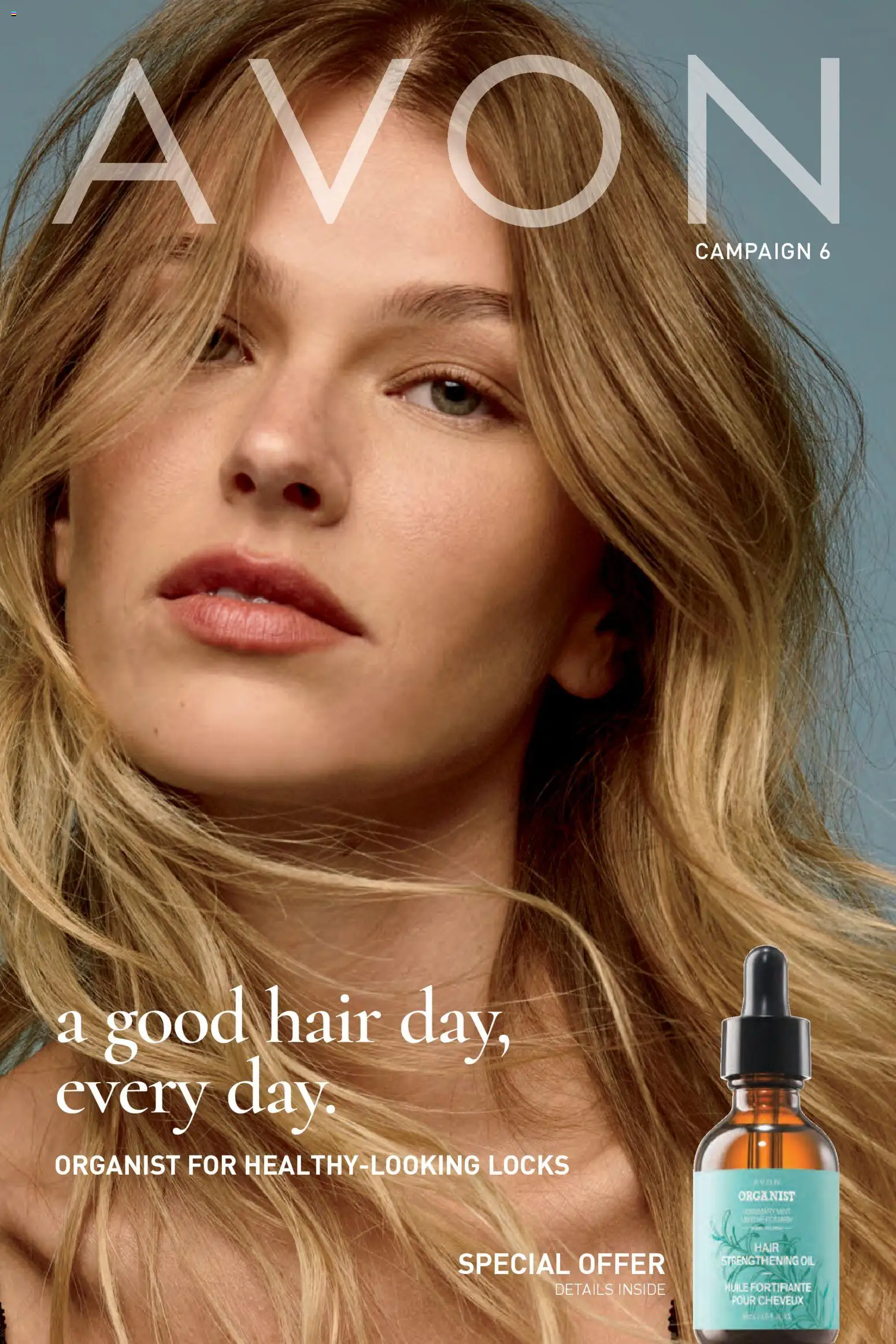 avon - Avon Brochure - 03/11 - 03/24 2026 - page: 1