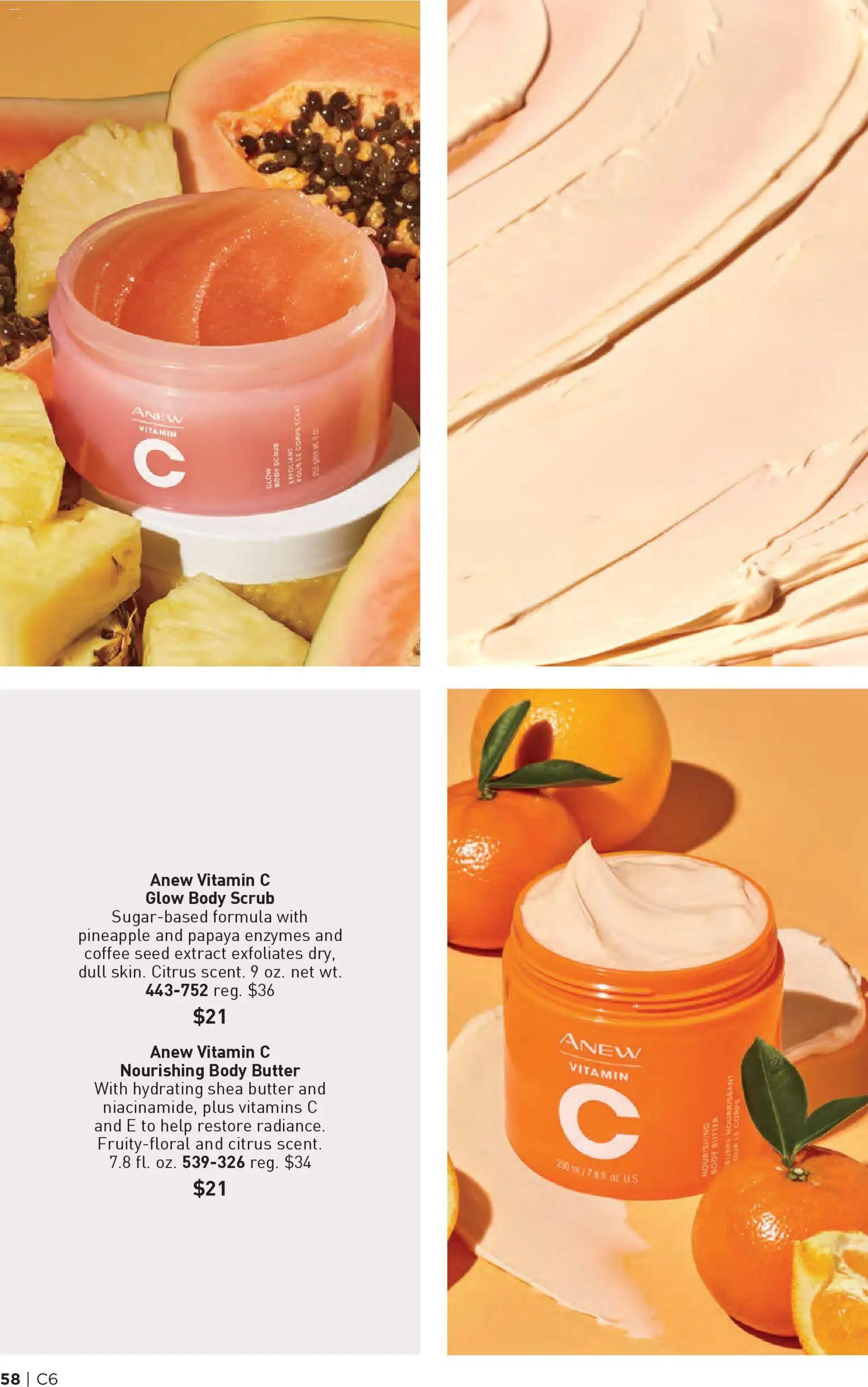 avon - Avon Brochure - 03/11 - 03/24 2026 - page: 58