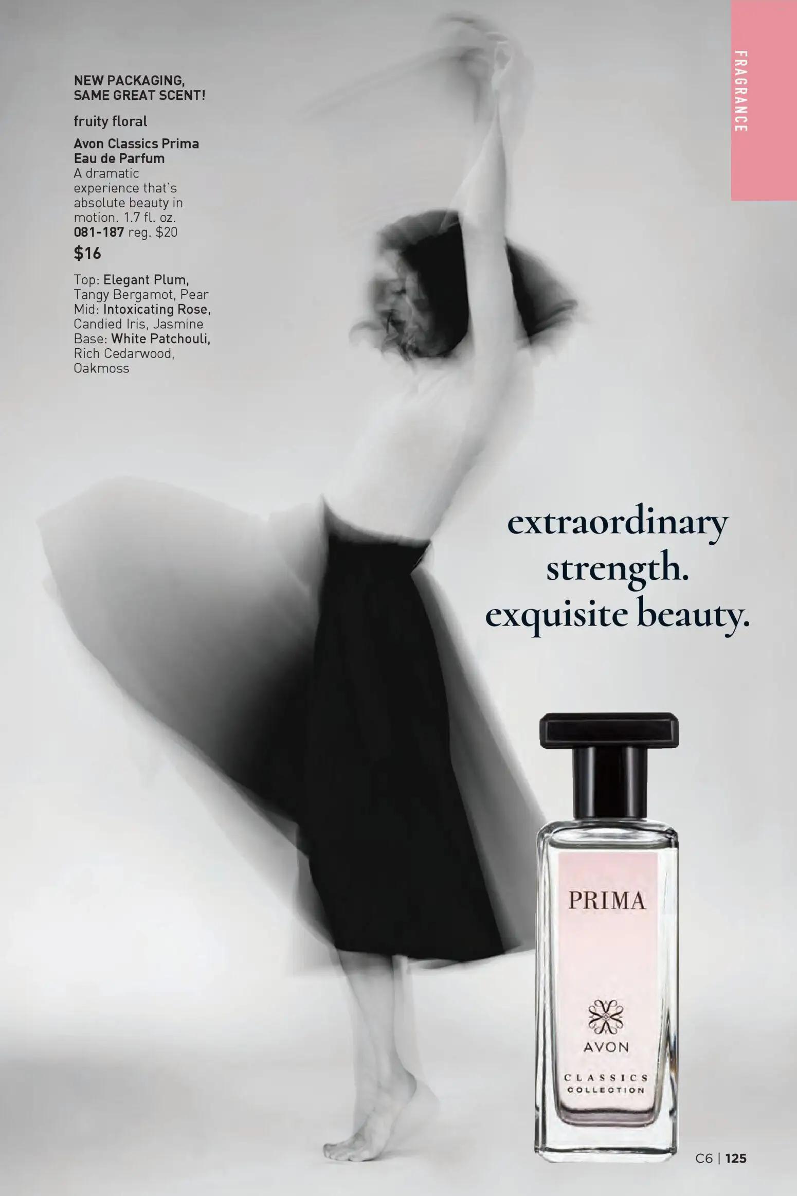 avon - Avon Brochure - 03/11 - 03/24 2026 - page: 125