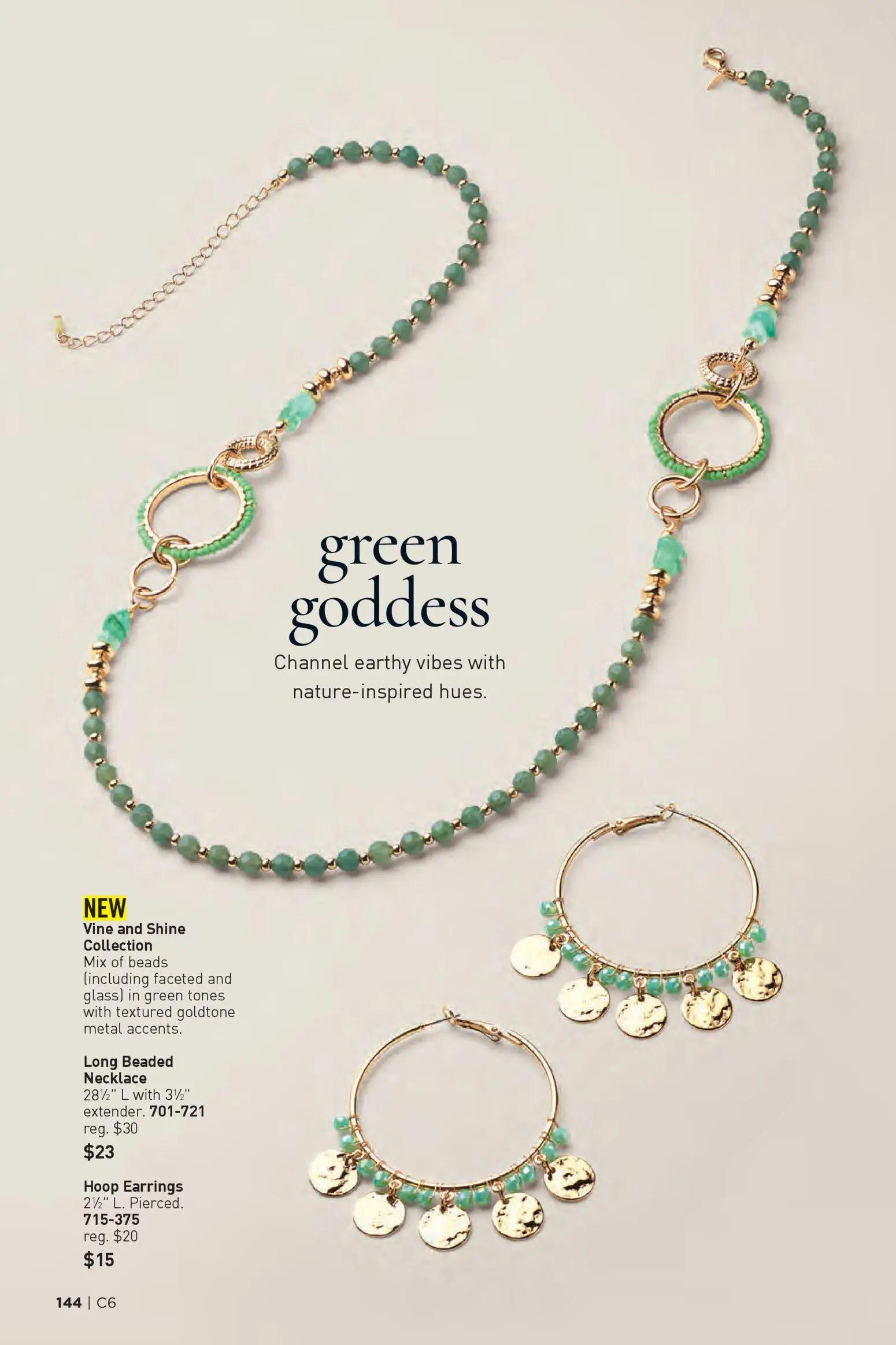 avon - Avon Brochure - 03/11 - 03/24 2026 - page: 144