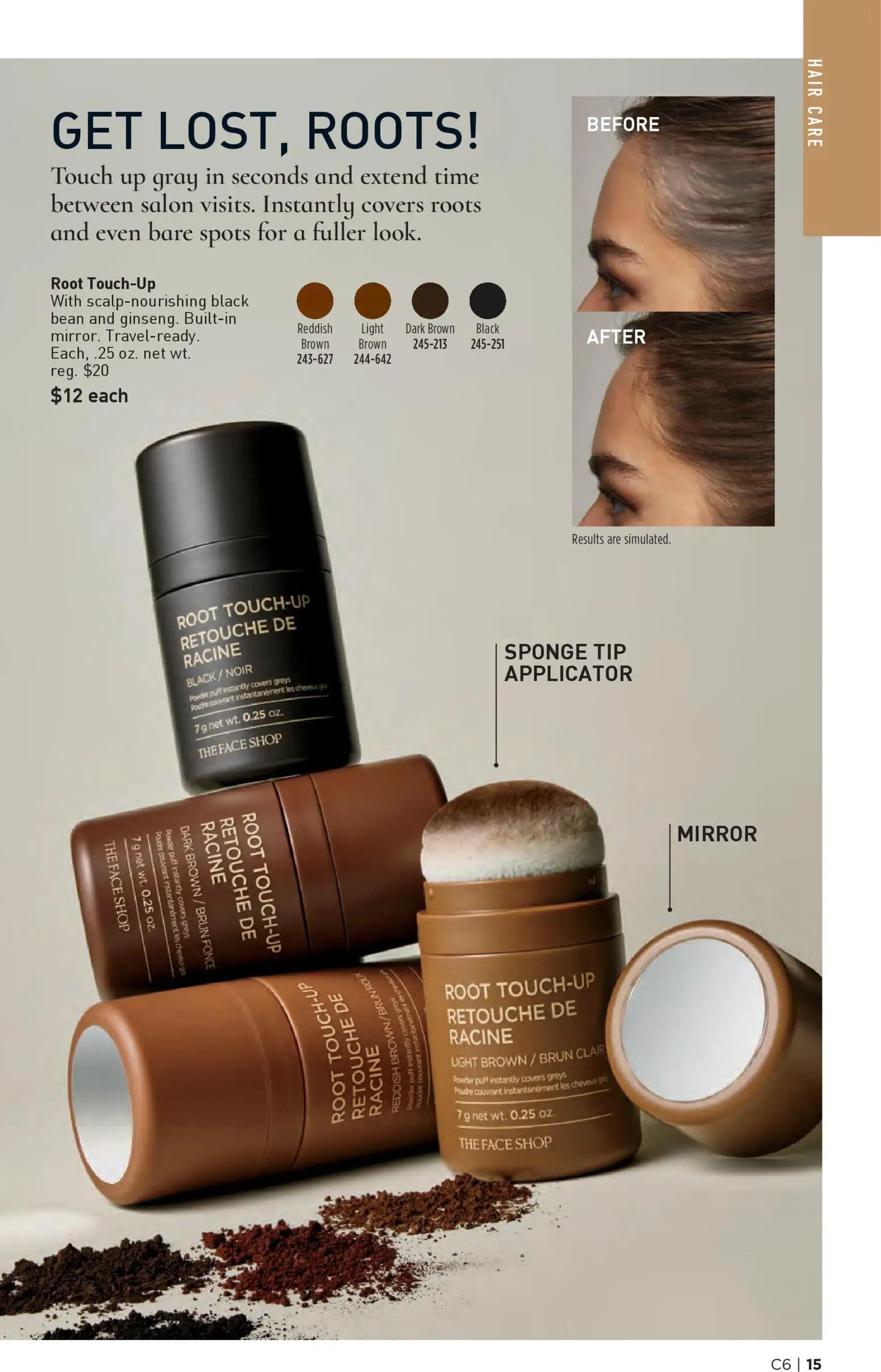 avon - Avon Brochure - 03/11 - 03/24 2026 - page: 15