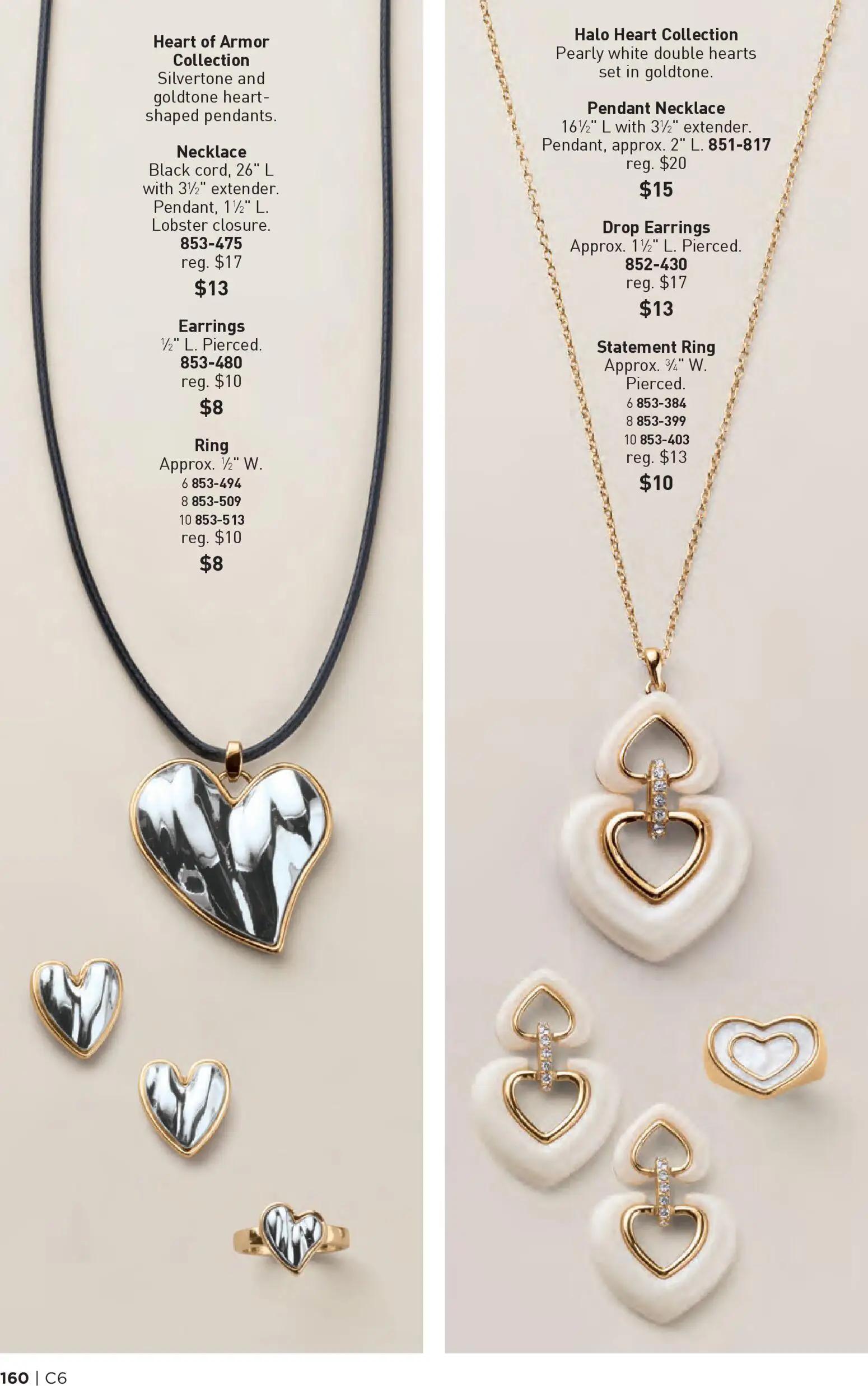 avon - Avon Brochure - 03/11 - 03/24 2026 - page: 160