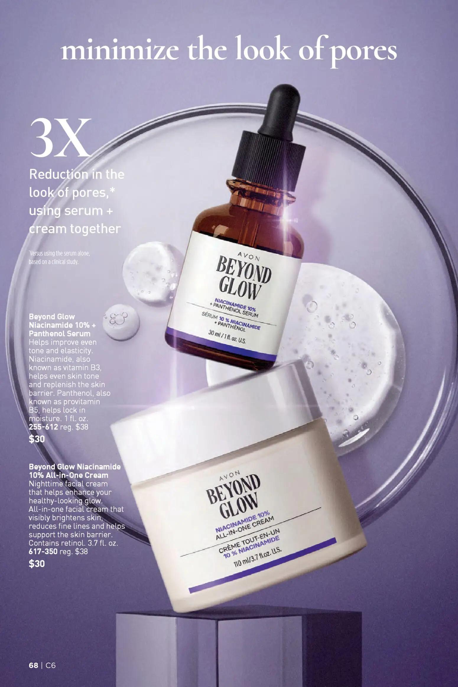 avon - Avon Brochure - 03/11 - 03/24 2026 - page: 68