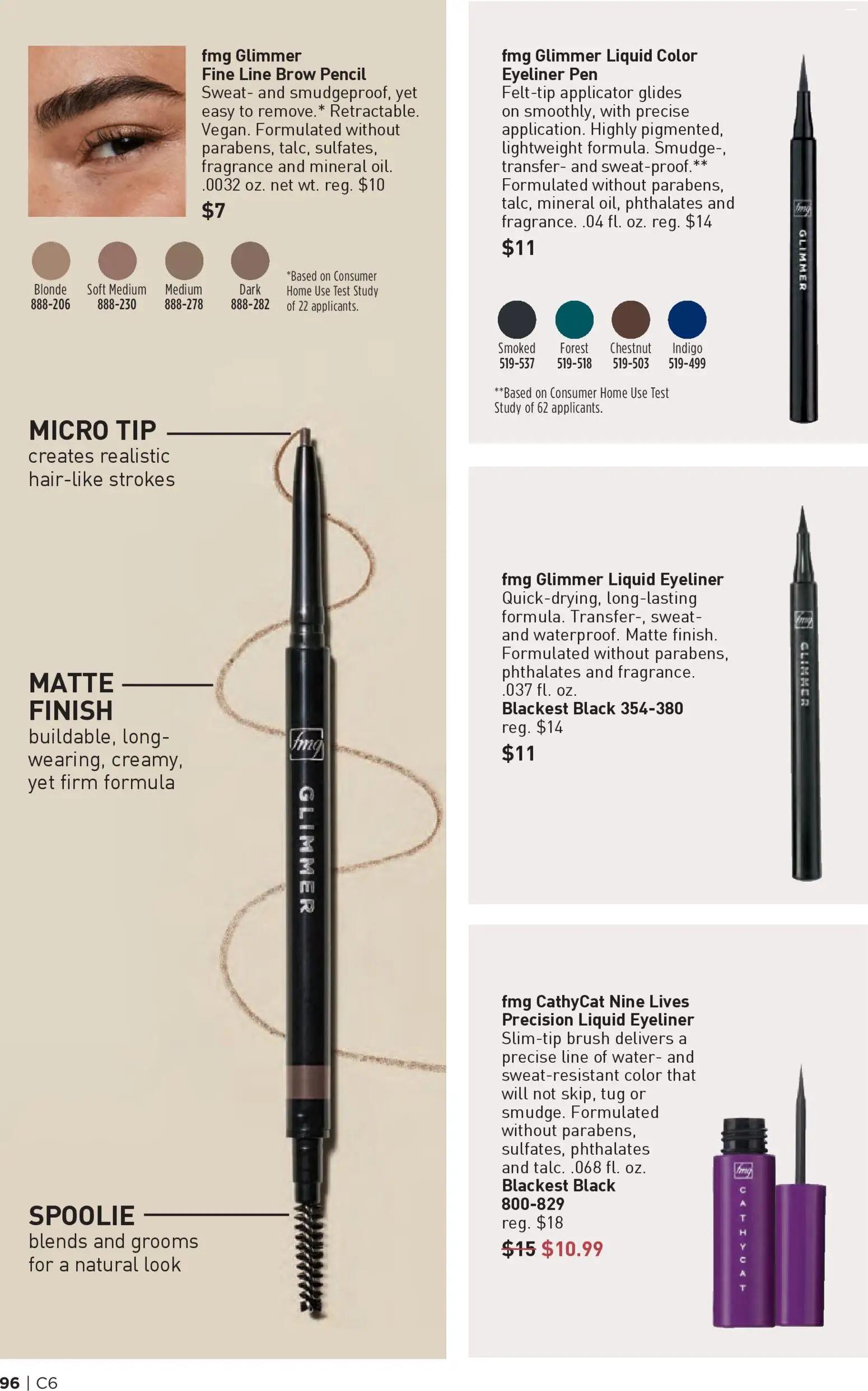 avon - Avon Brochure - 03/11 - 03/24 2026 - page: 96