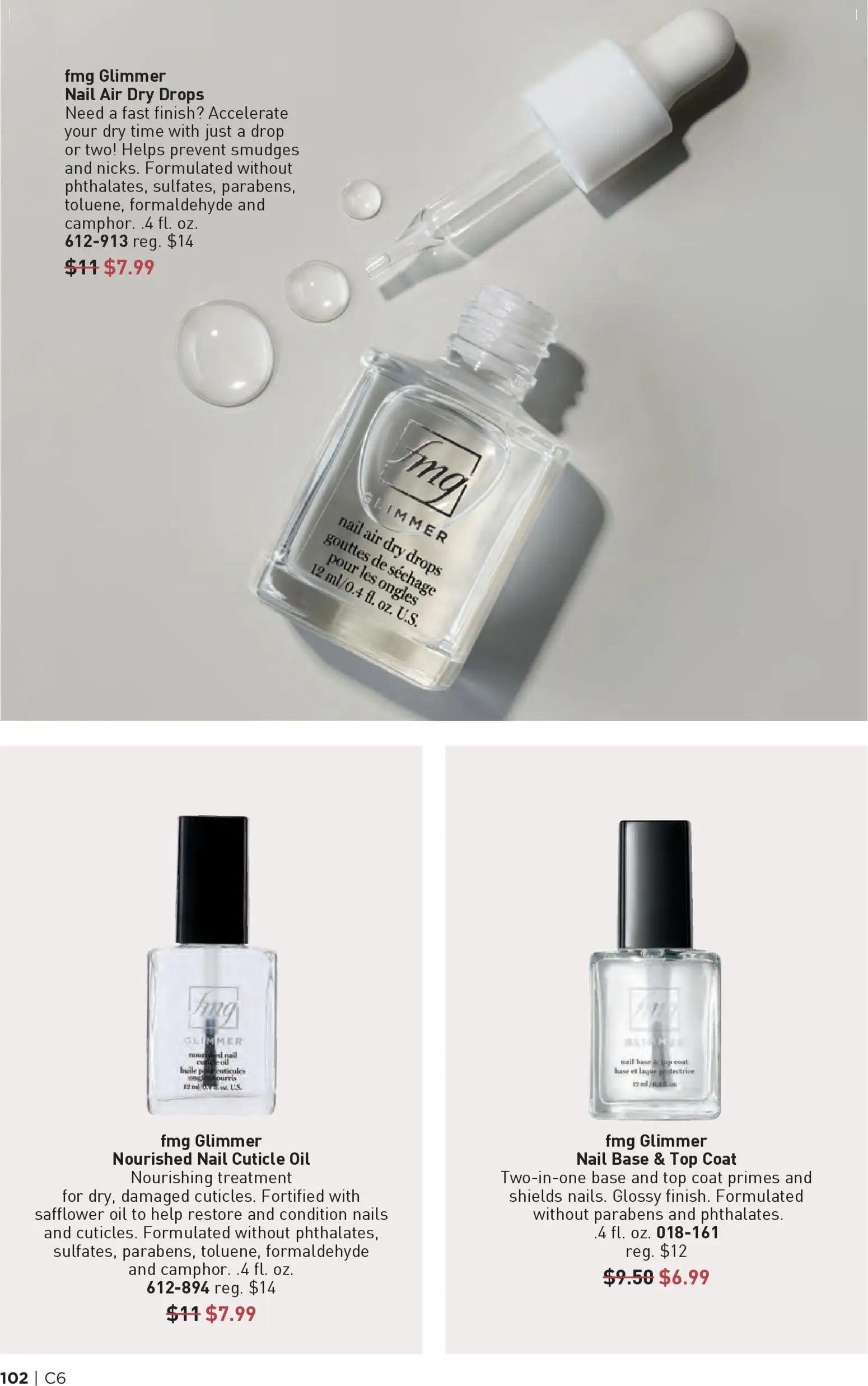 avon - Avon Brochure - 03/11 - 03/24 2026 - page: 102