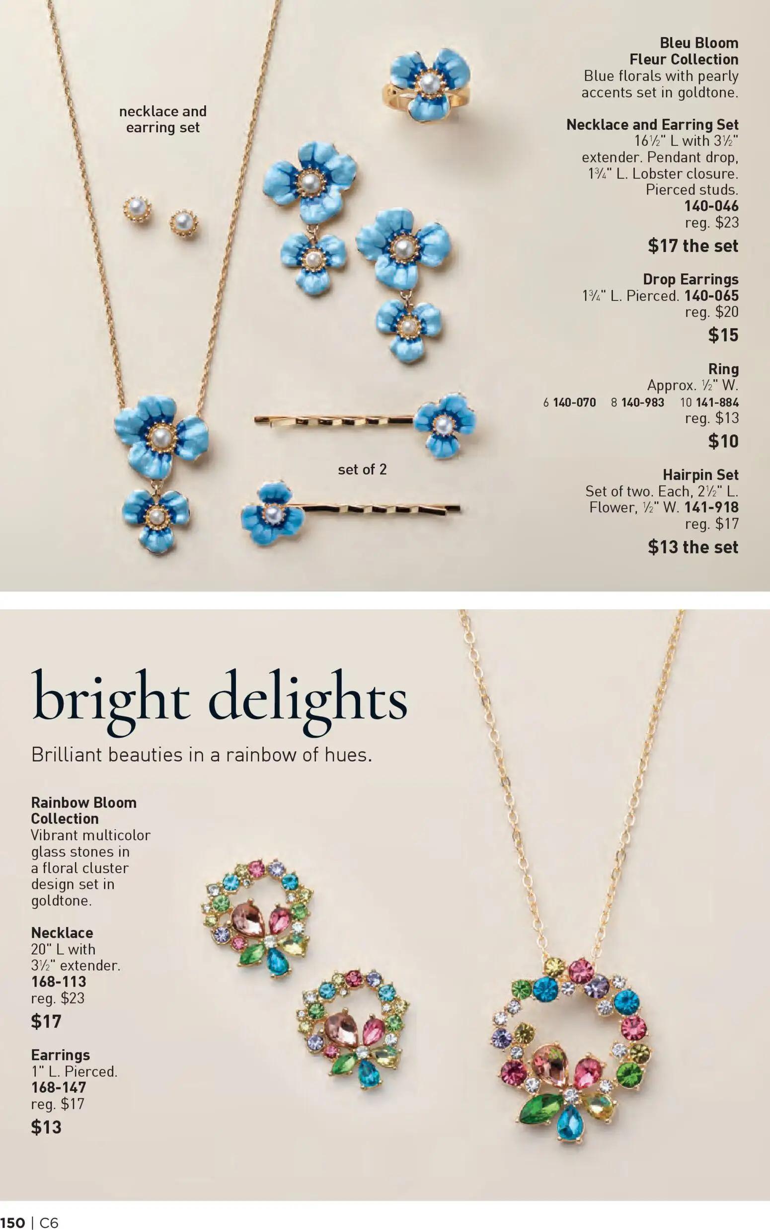 avon - Avon Brochure - 03/11 - 03/24 2026 - page: 150