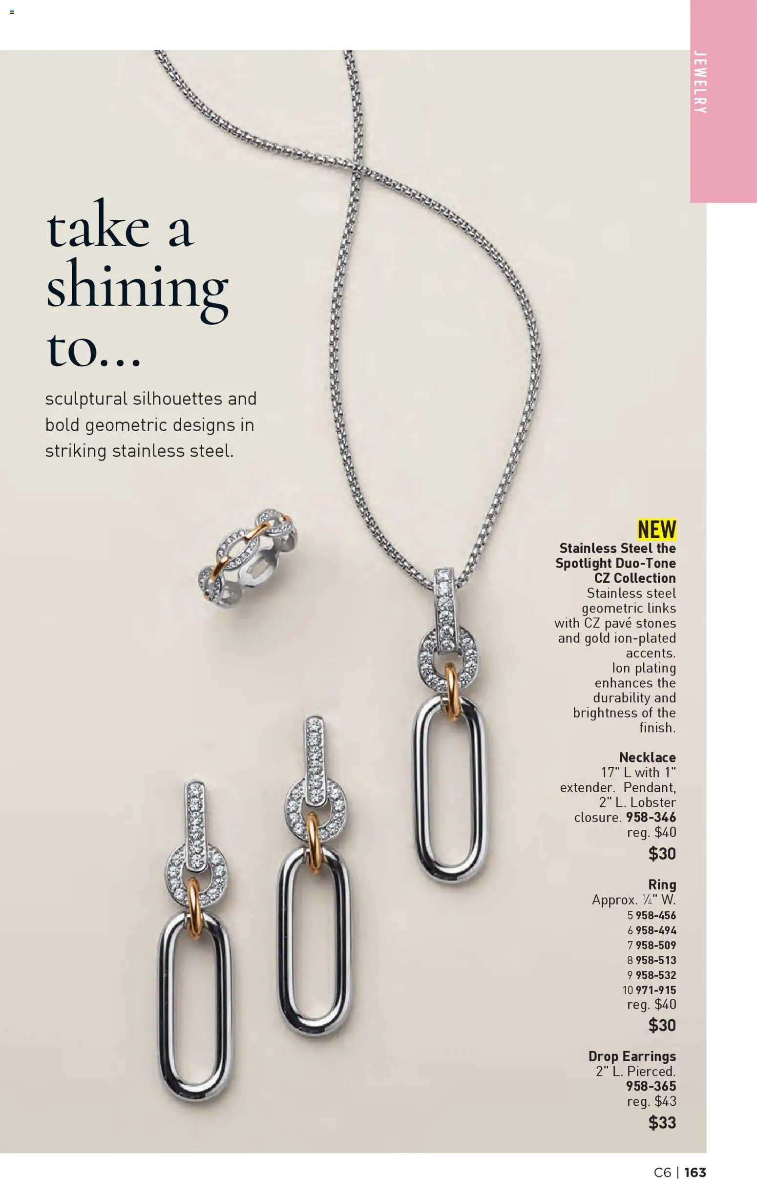 avon - Avon Brochure - 03/11 - 03/24 2026 - page: 163