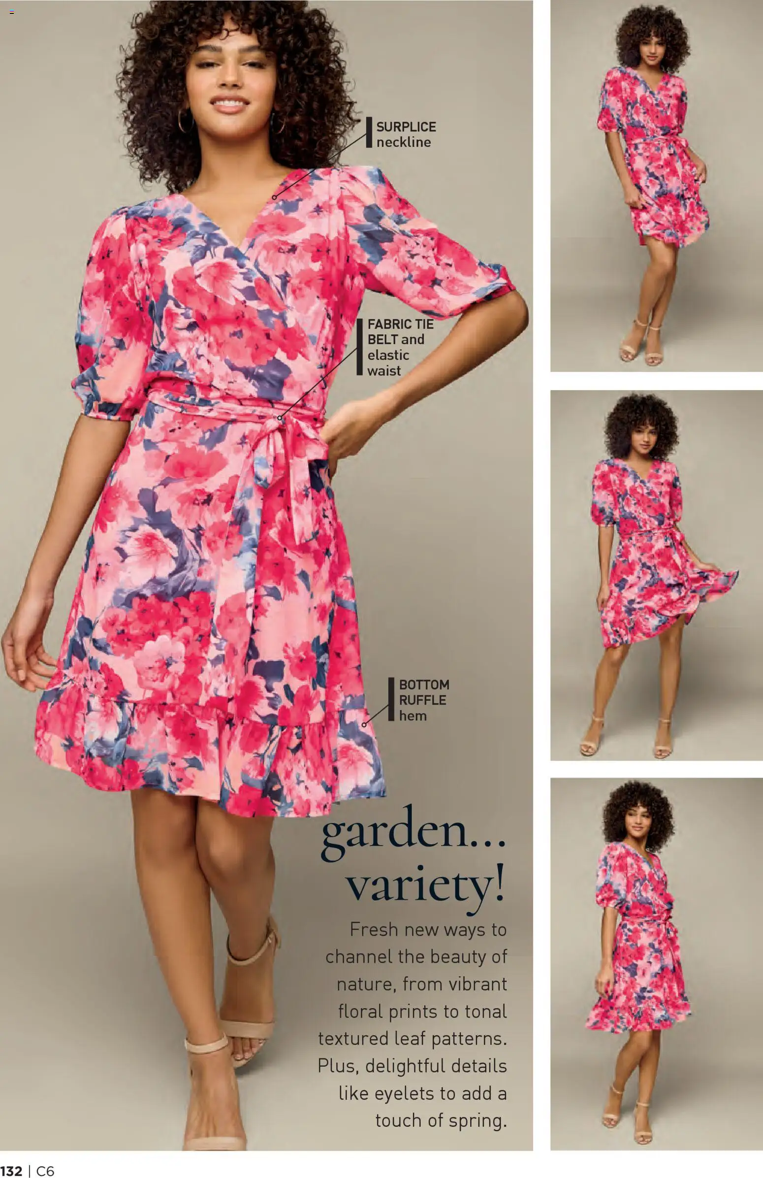 avon - Avon Brochure - 03/11 - 03/24 2026 - page: 132