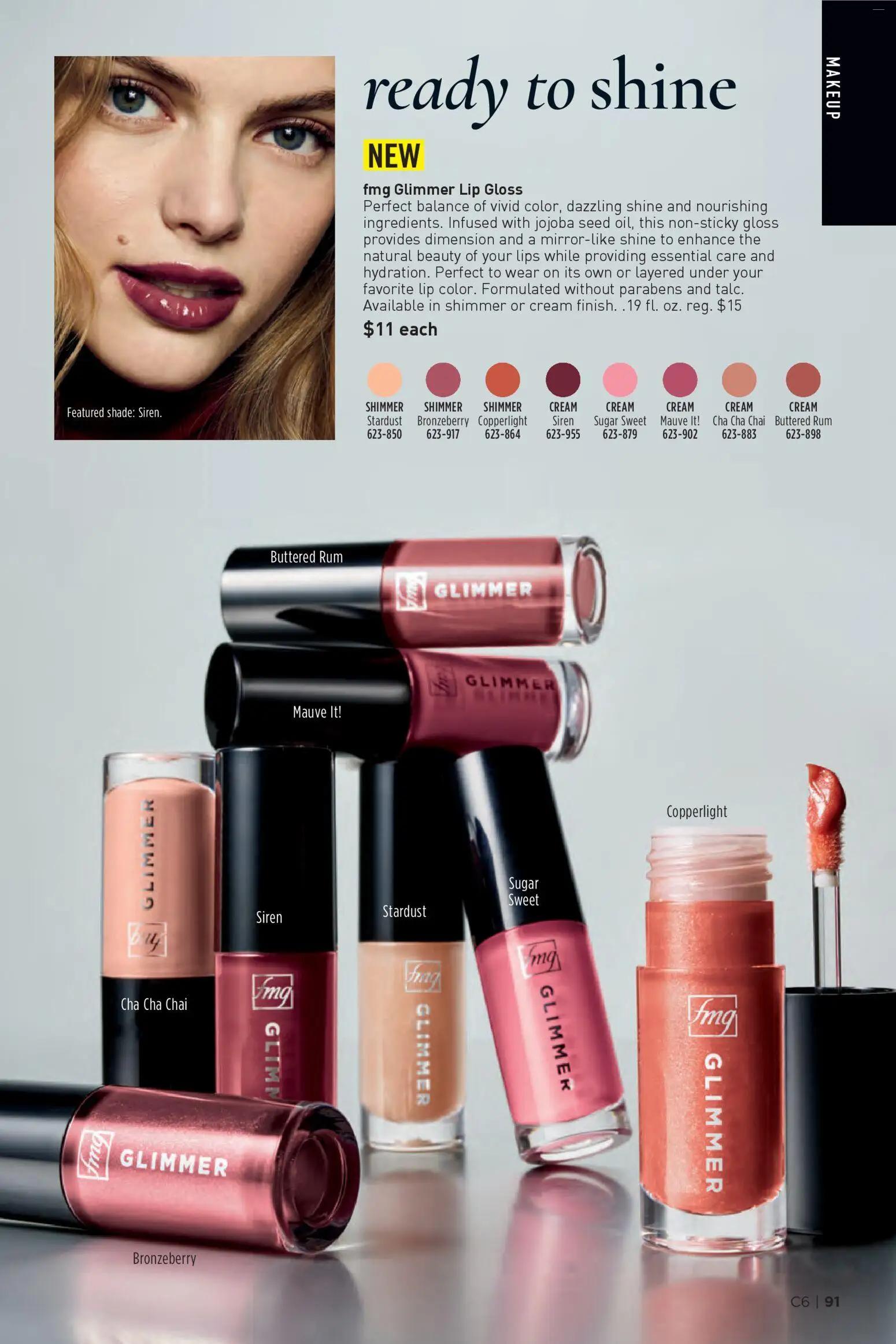 avon - Avon Brochure - 03/11 - 03/24 2026 - page: 91