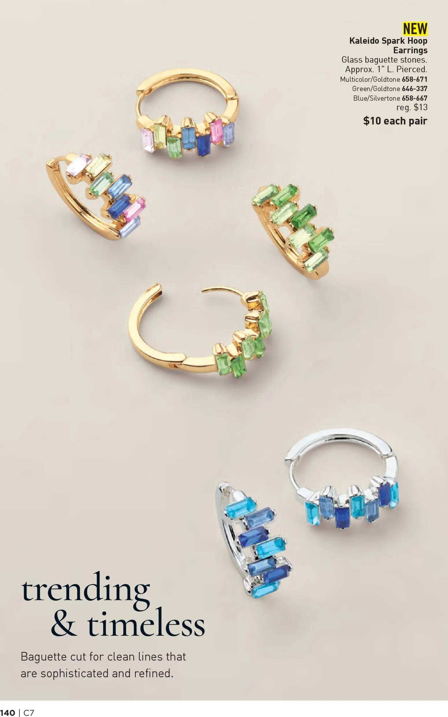 avon - Avon Brochure - 03/25 - 04/07 2026 - page: 140