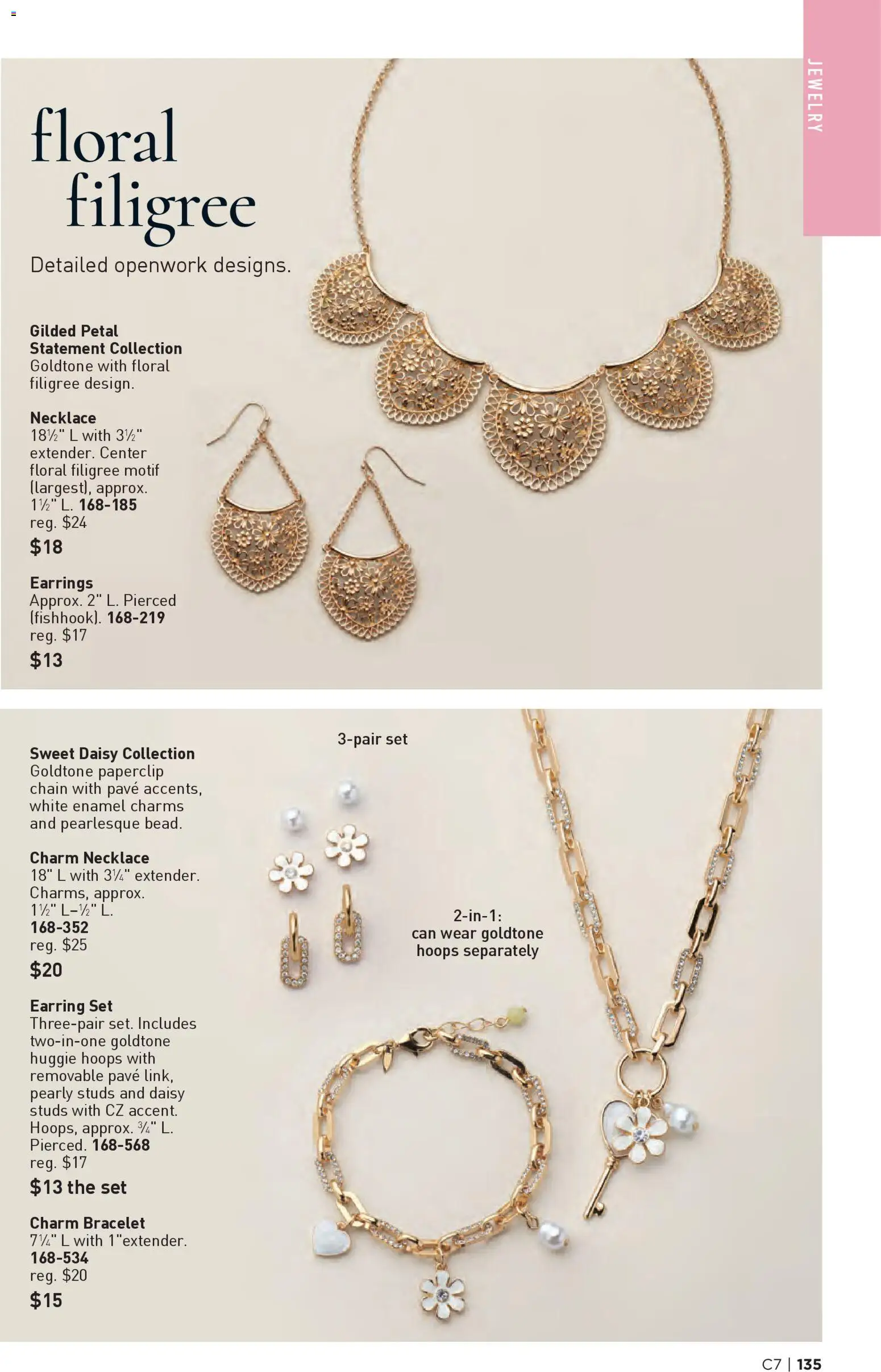 avon - Avon Brochure - 03/25 - 04/07 2026 - page: 135